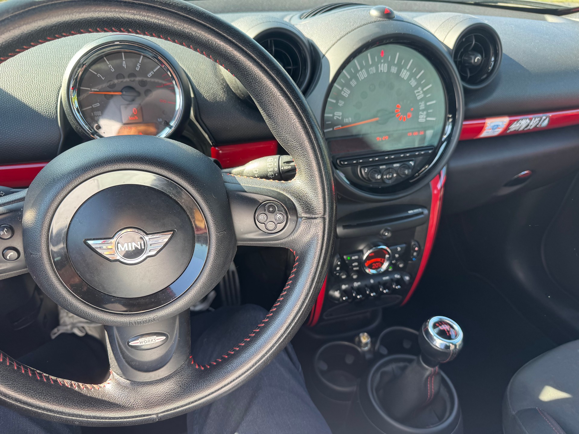 MINI Countryman John Cooper Works ALL4-image-17