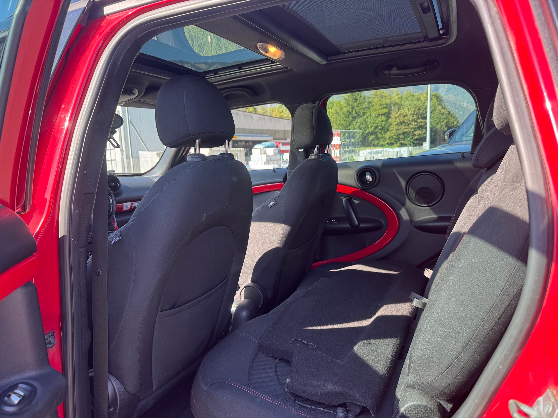 MINI Countryman John Cooper Works ALL4-image-7