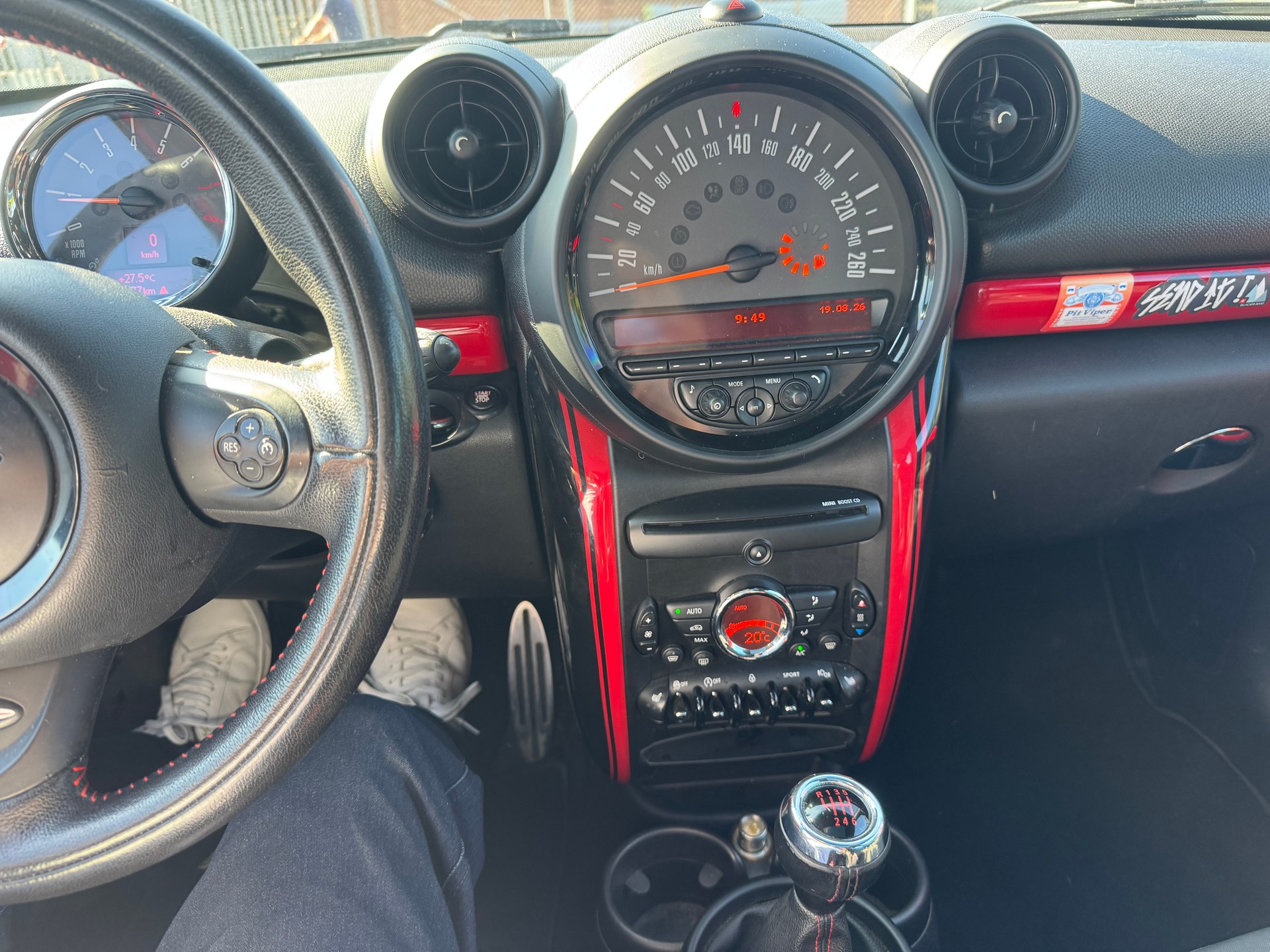 MINI Countryman John Cooper Works ALL4-image-15