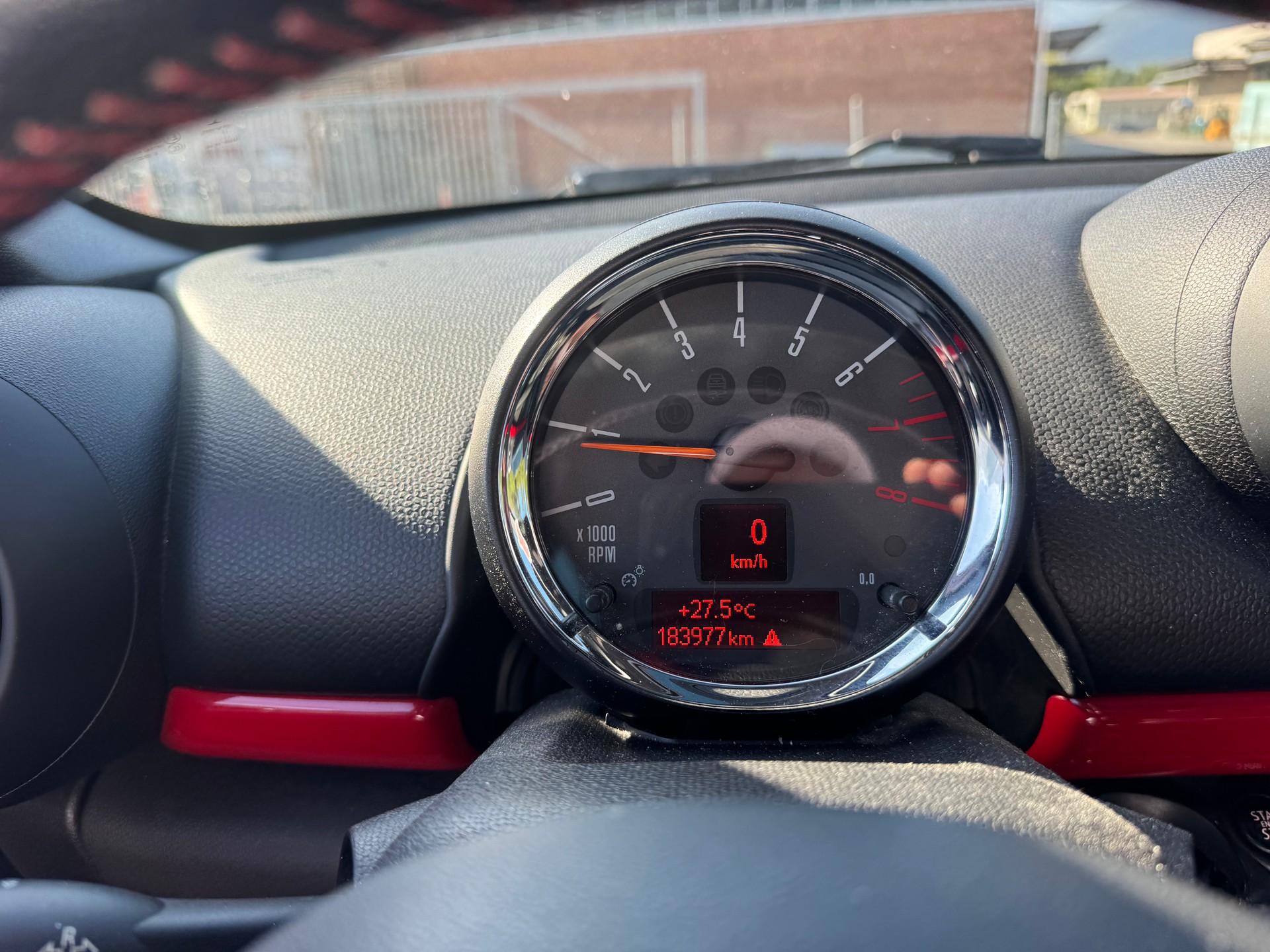 MINI Countryman John Cooper Works ALL4-image-13