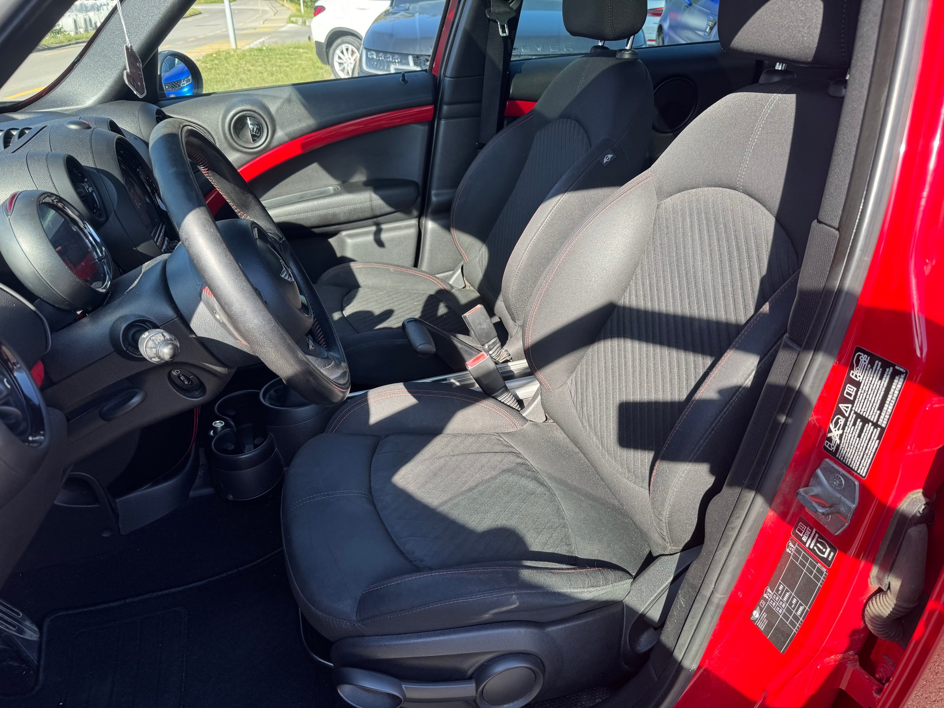 MINI Countryman John Cooper Works ALL4-image-10