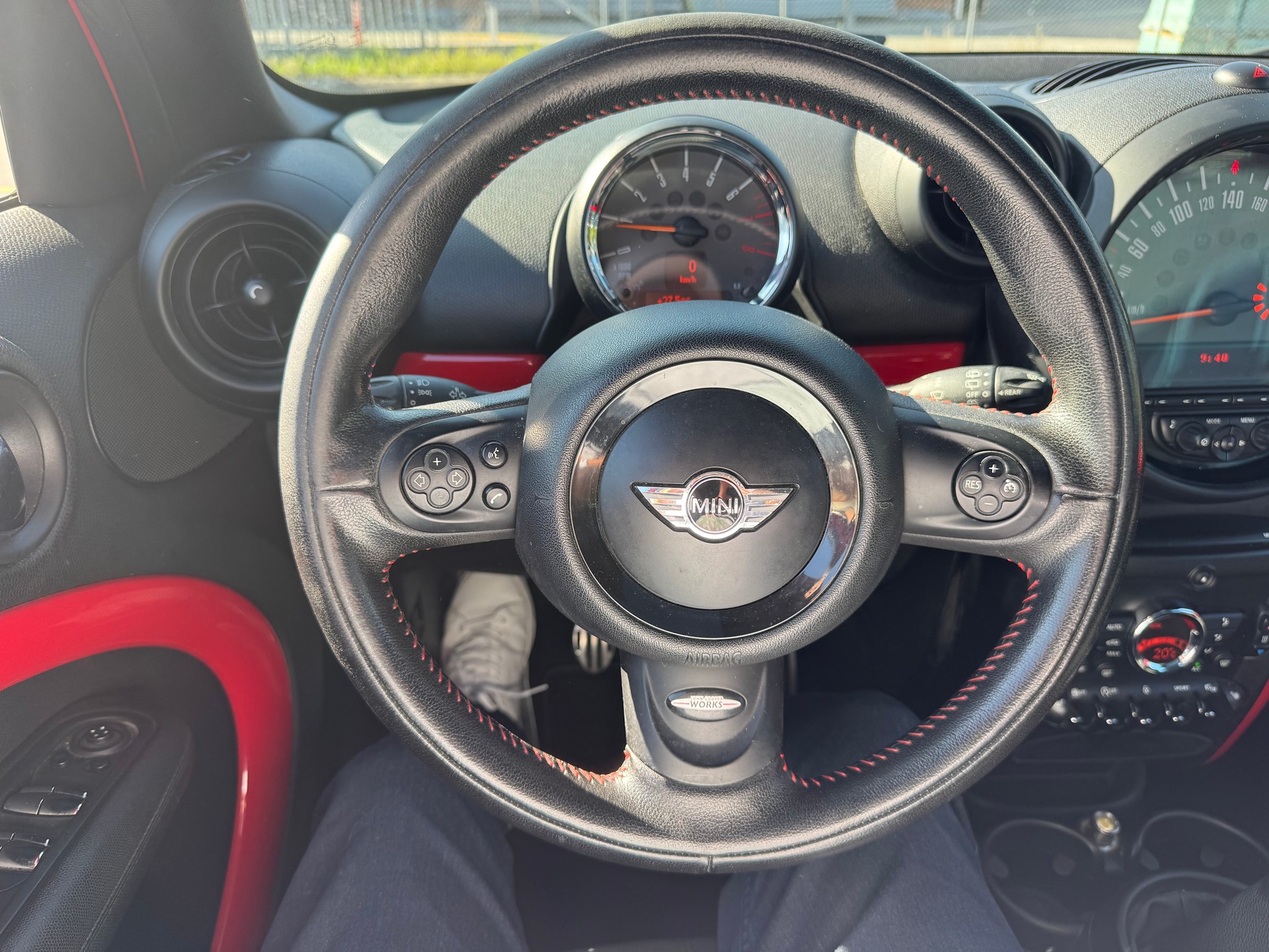 MINI Countryman John Cooper Works ALL4-image-12