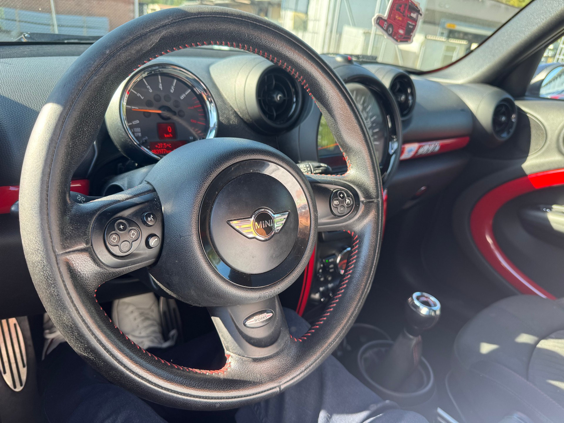 MINI Countryman John Cooper Works ALL4-image-18