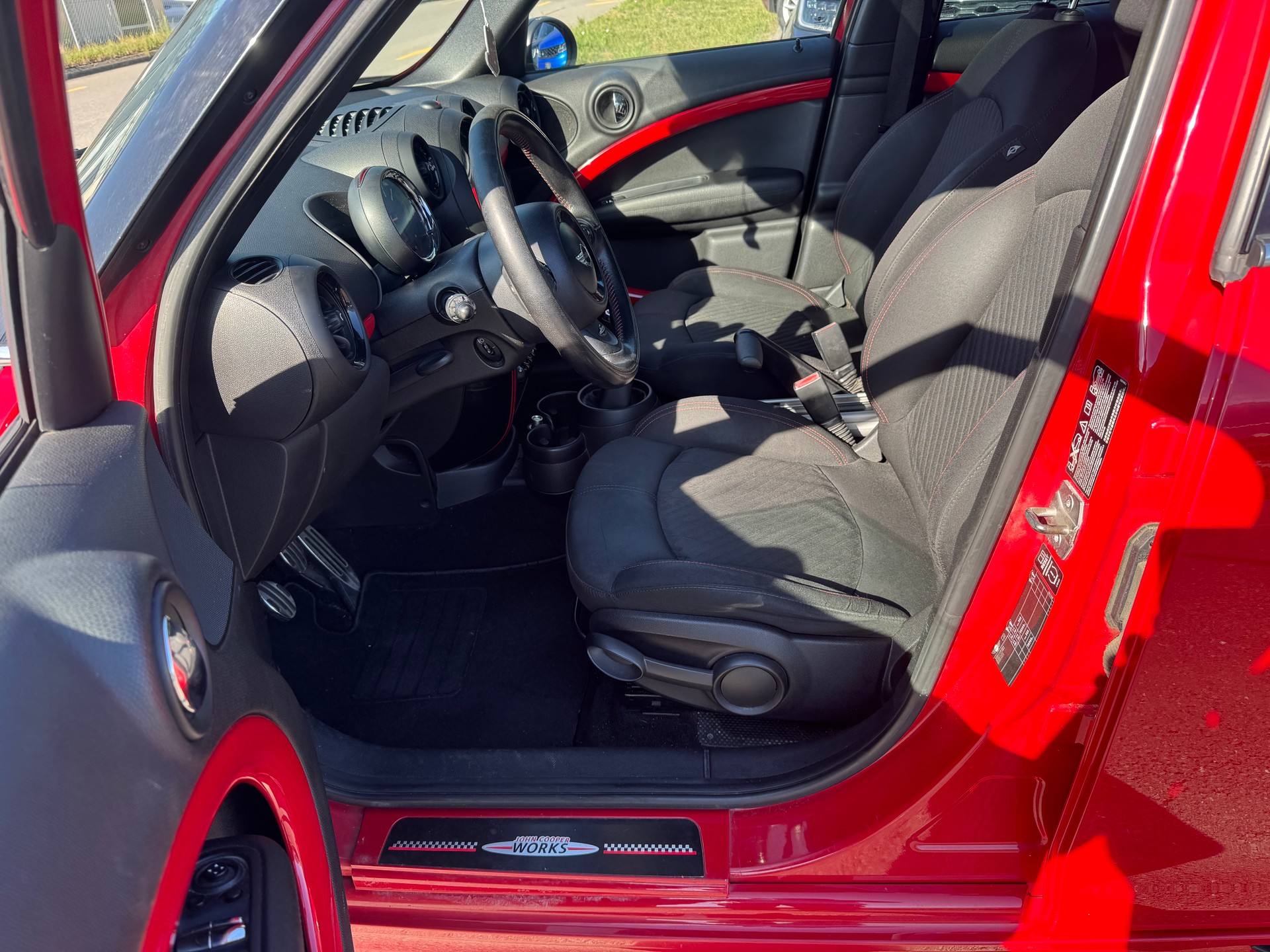 MINI Countryman John Cooper Works ALL4-image-8
