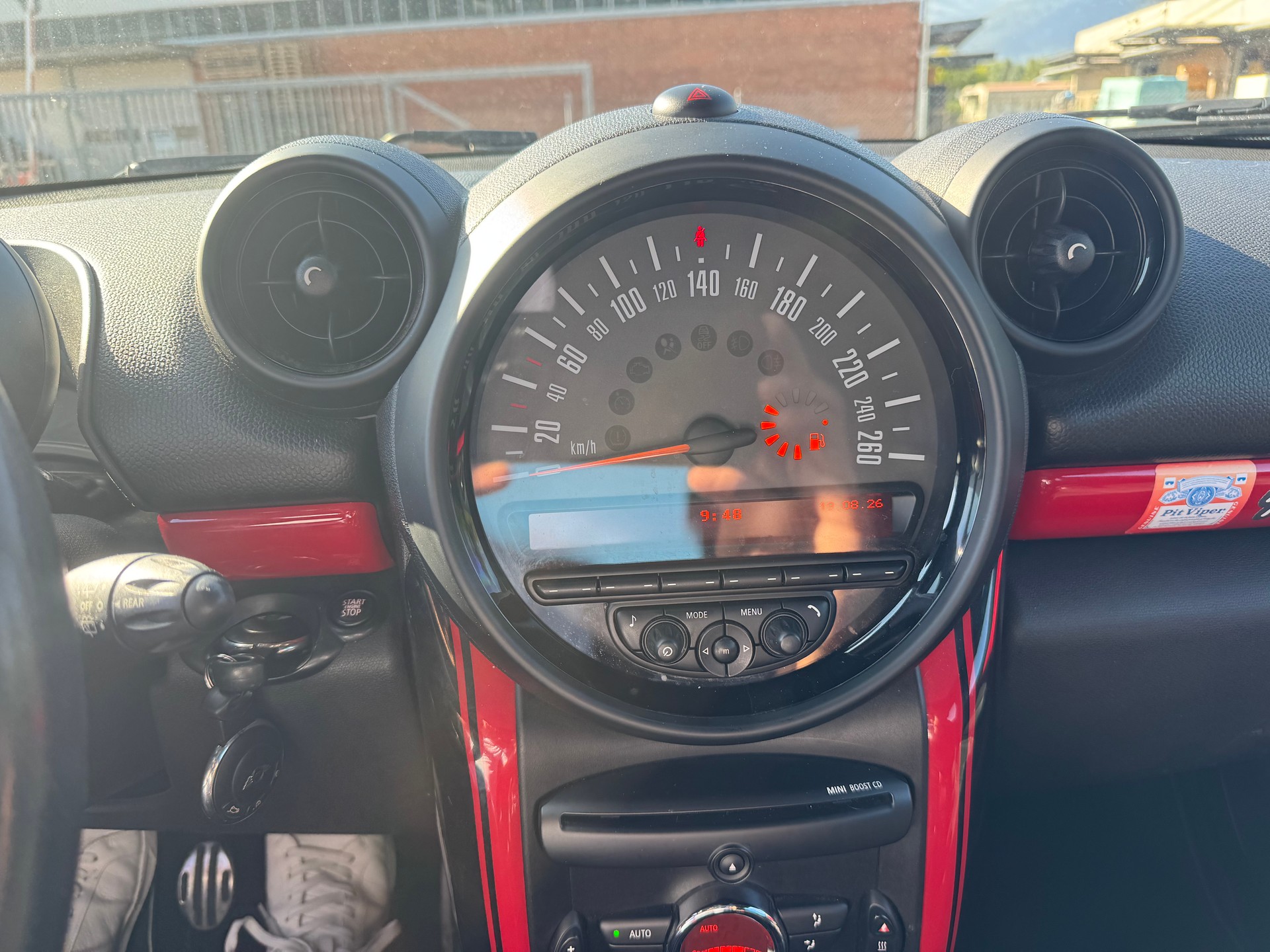 MINI Countryman John Cooper Works ALL4-image-14