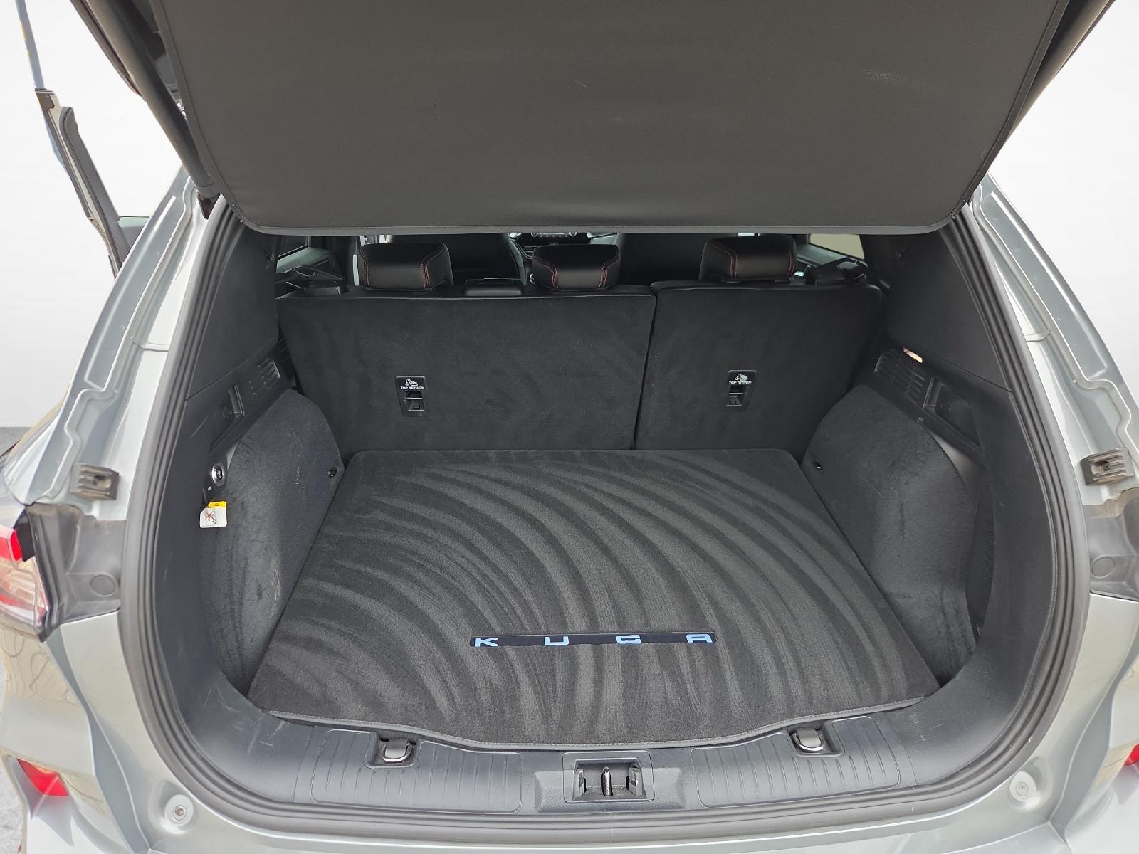 FORD Kuga 2.5 Hybrid ST-Line X 4x4-image-11