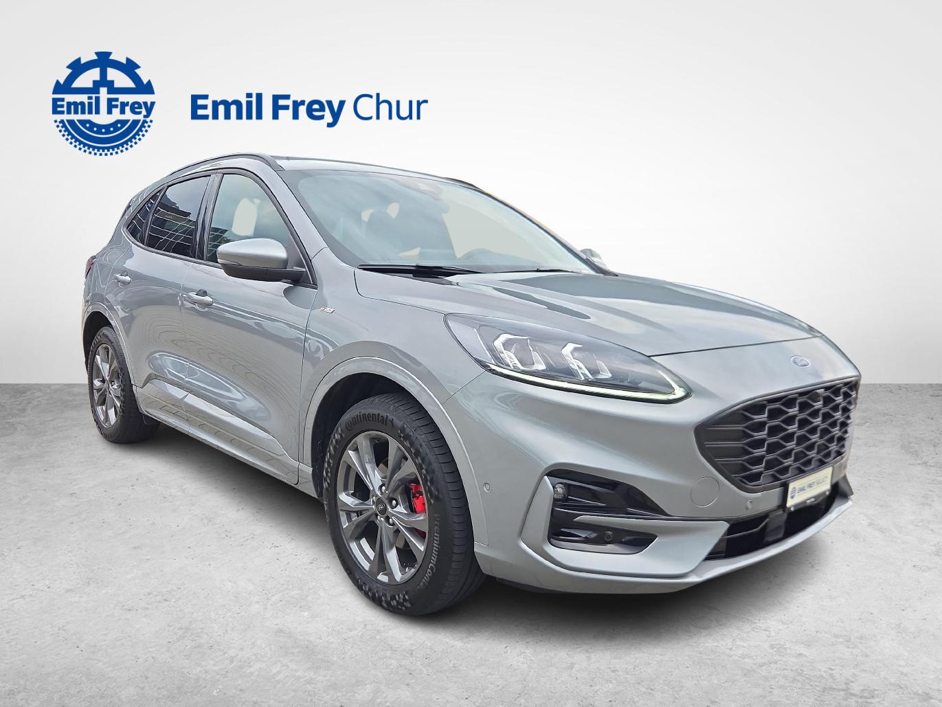 FORD Kuga 2.5 Hybrid ST-Line X 4x4-image-6