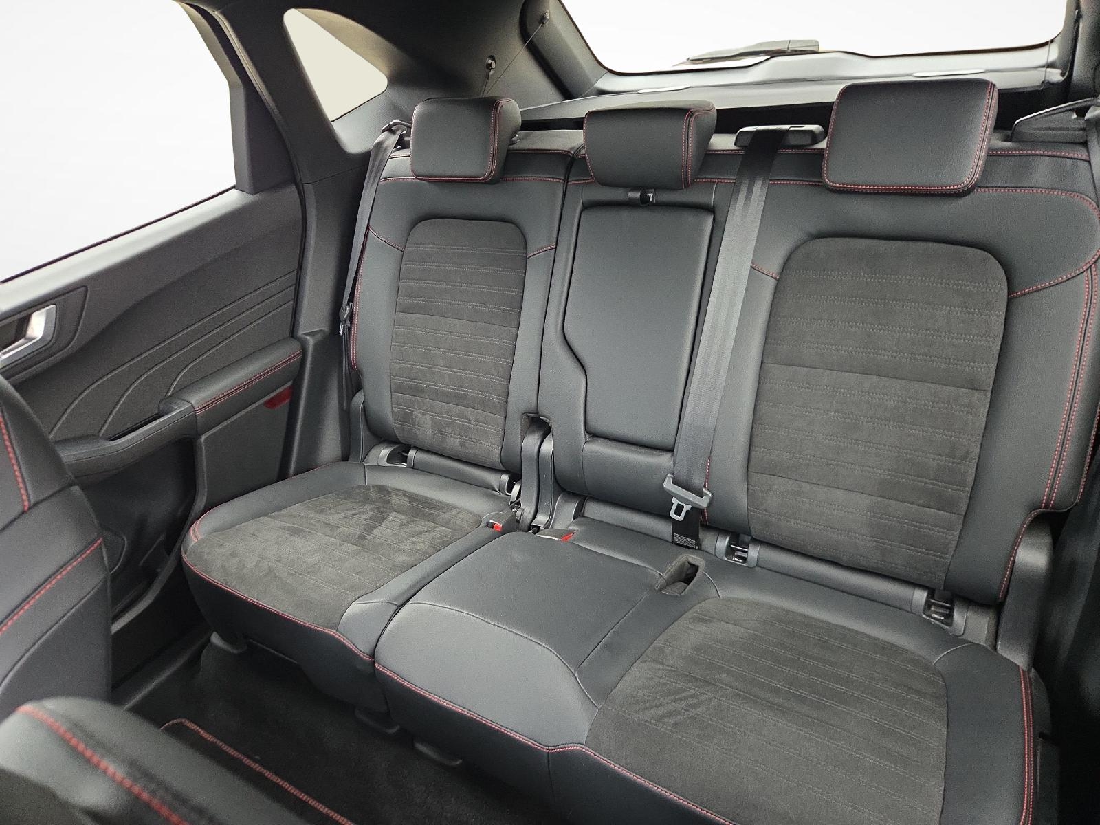 FORD Kuga 2.5 Hybrid ST-Line X 4x4-image-10