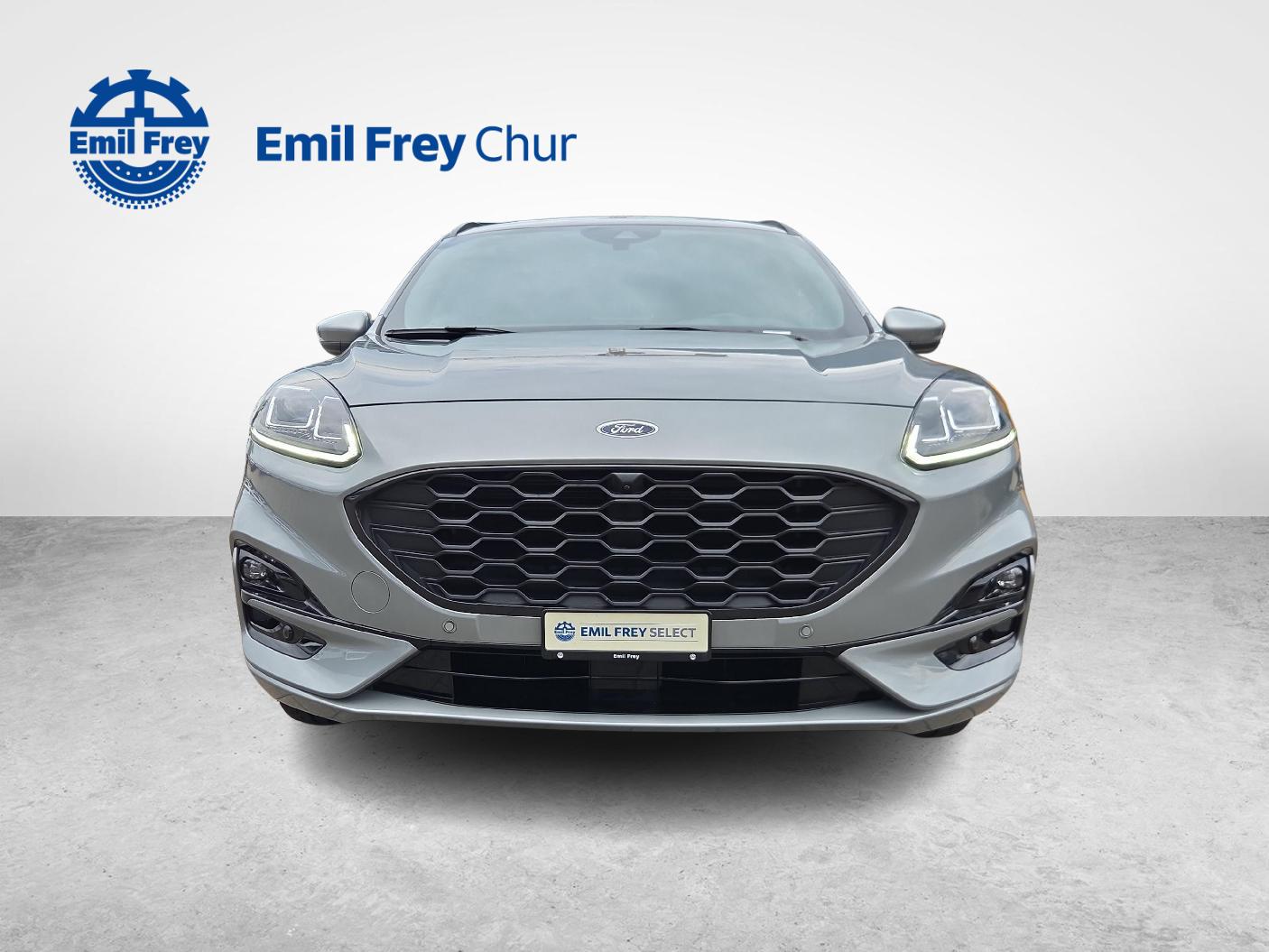FORD Kuga 2.5 Hybrid ST-Line X 4x4-image-7