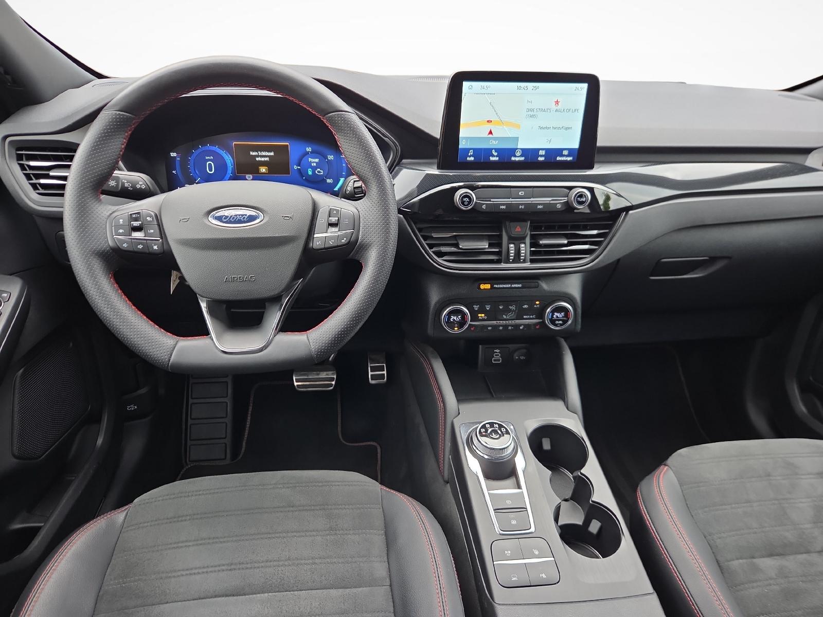 FORD Kuga 2.5 Hybrid ST-Line X 4x4-image-8