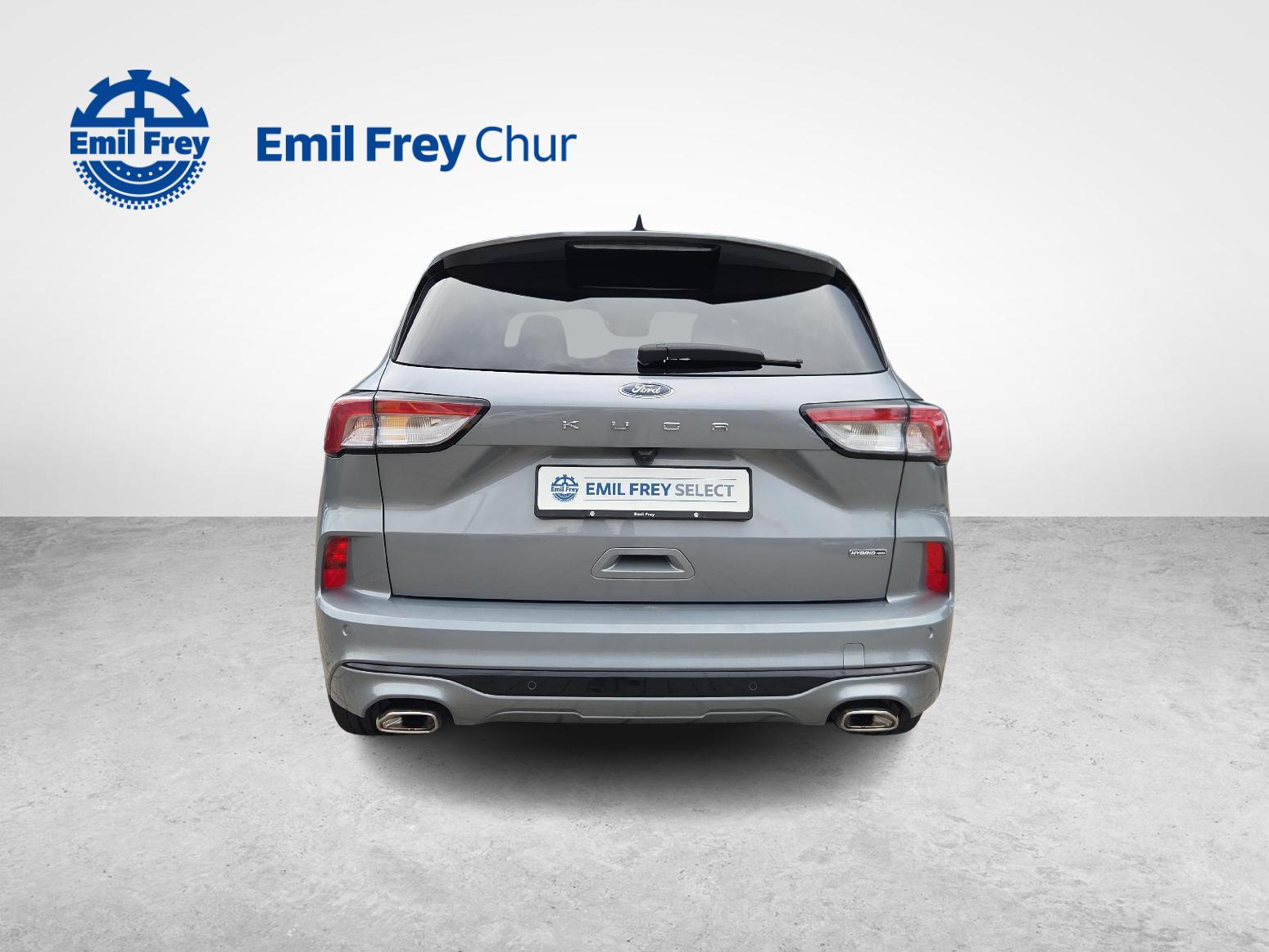 FORD Kuga 2.5 Hybrid ST-Line X 4x4-image-3