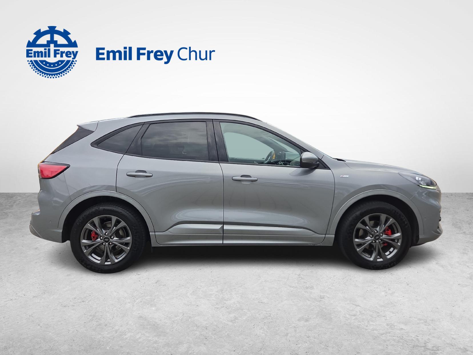 FORD Kuga 2.5 Hybrid ST-Line X 4x4-image-5
