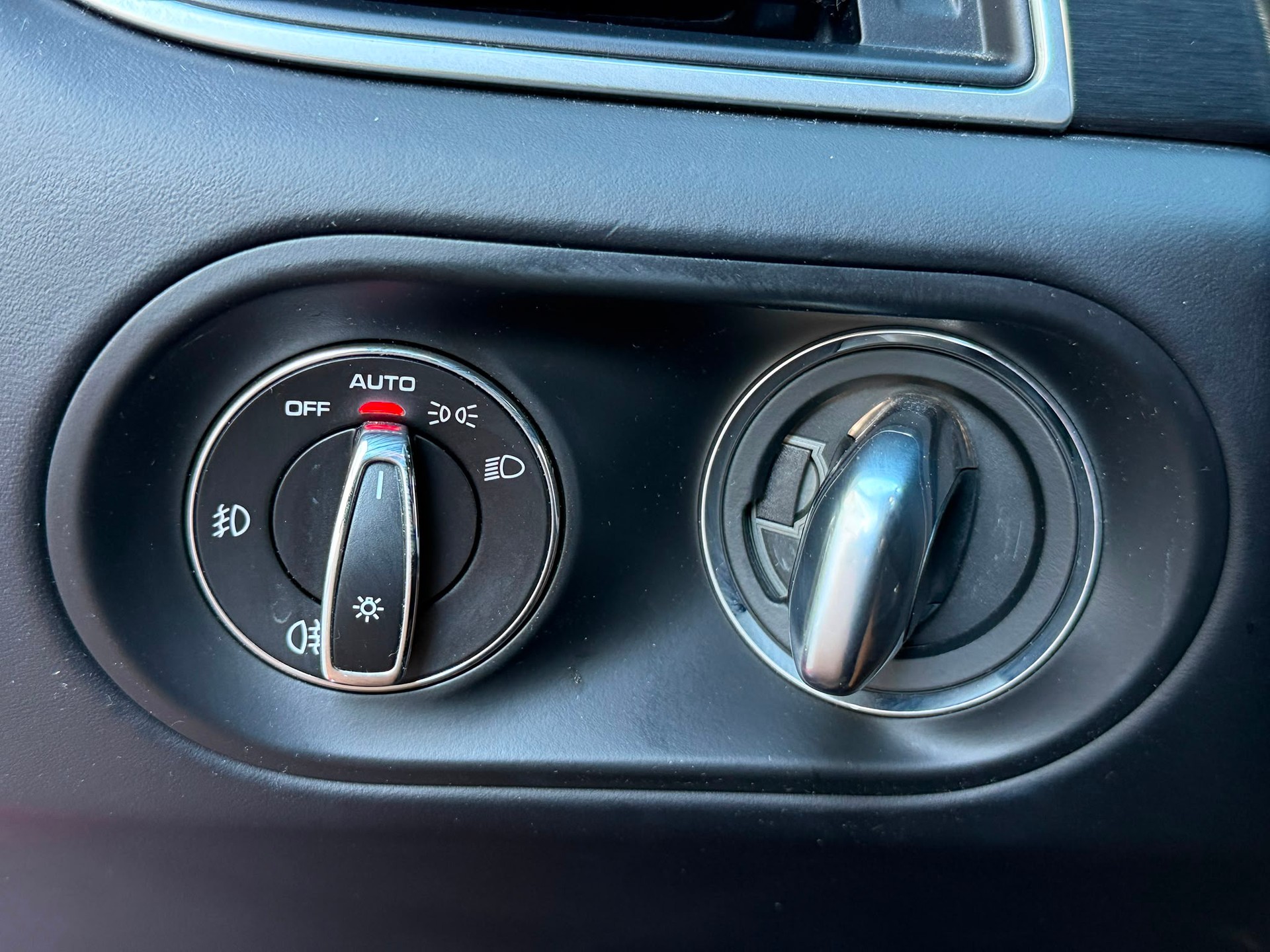 PORSCHE Macan 3.0 V6 GTS-image-17
