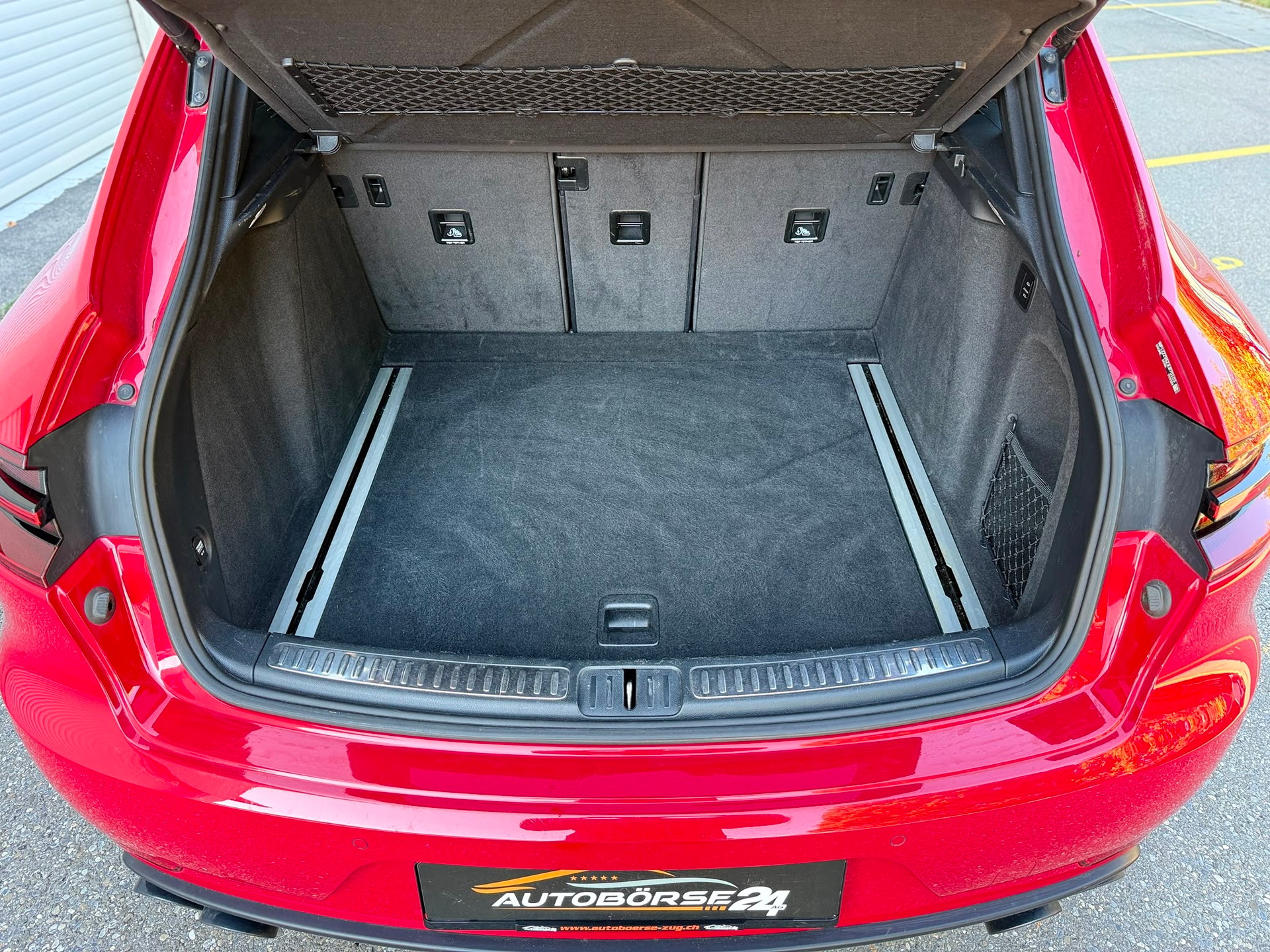 PORSCHE Macan 3.0 V6 GTS-image-24