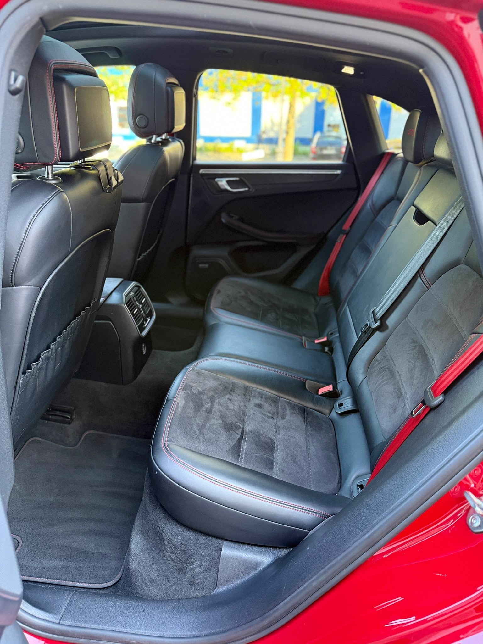 PORSCHE Macan 3.0 V6 GTS-image-10