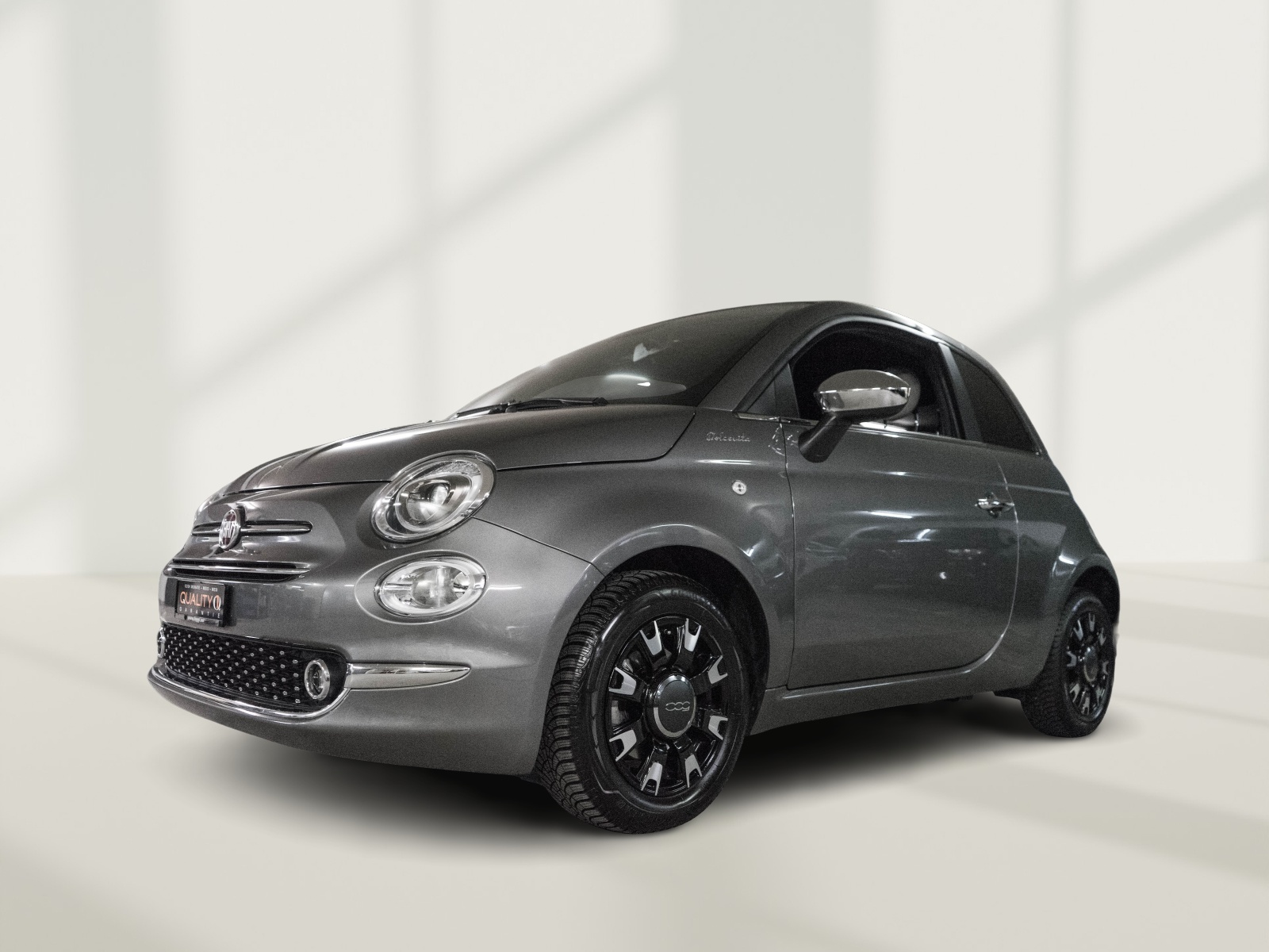 FIAT 500 1.0 N3 MildHybrid Dolcevita GLASDACH-image-25