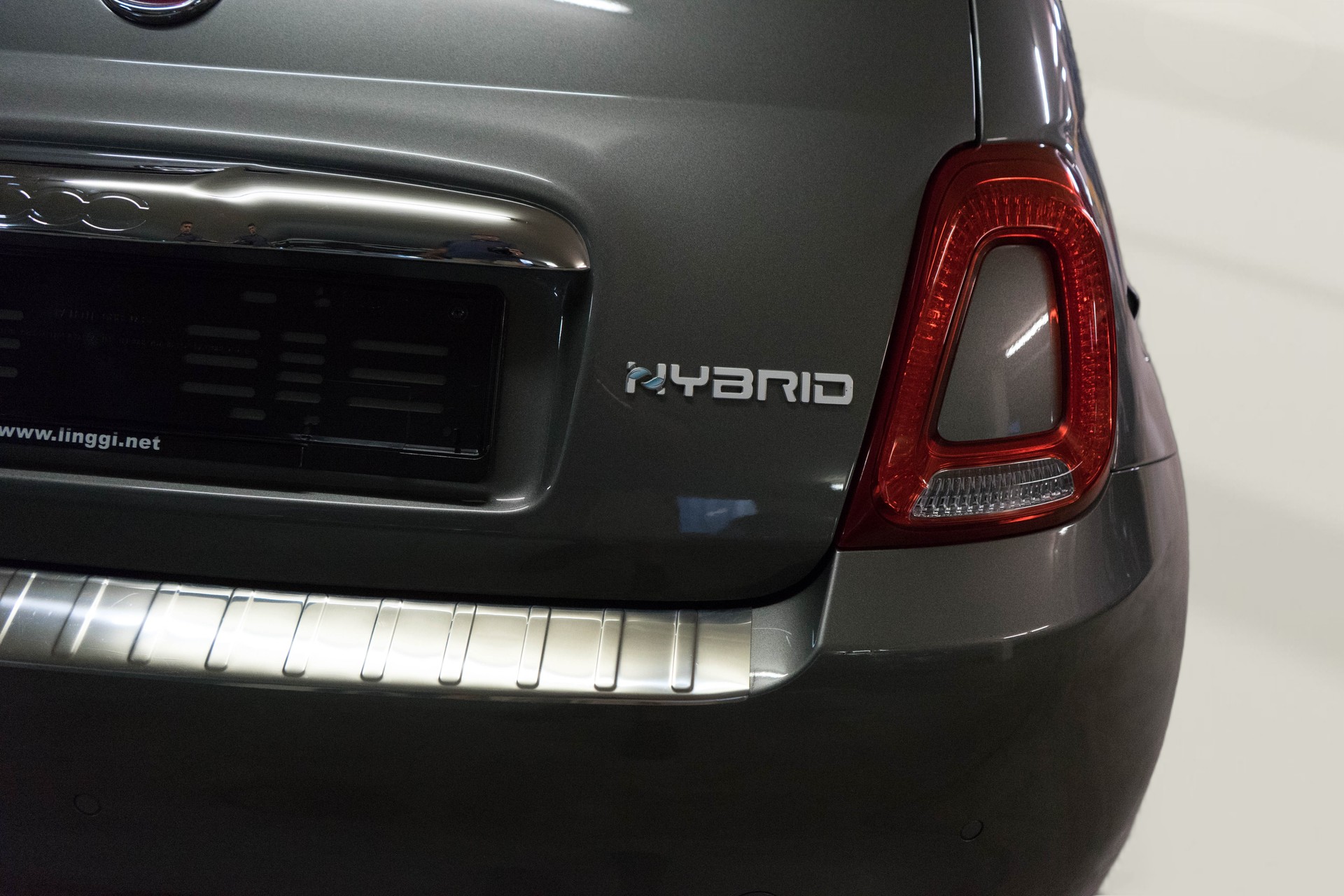 FIAT 500 1.0 N3 MildHybrid Dolcevita GLASDACH-image-21