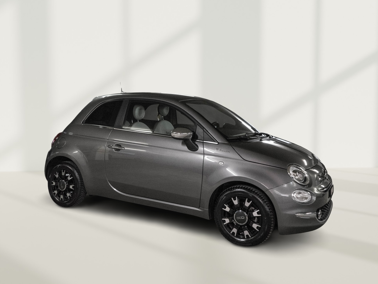 FIAT 500 1.0 N3 MildHybrid Dolcevita GLASDACH-image-5