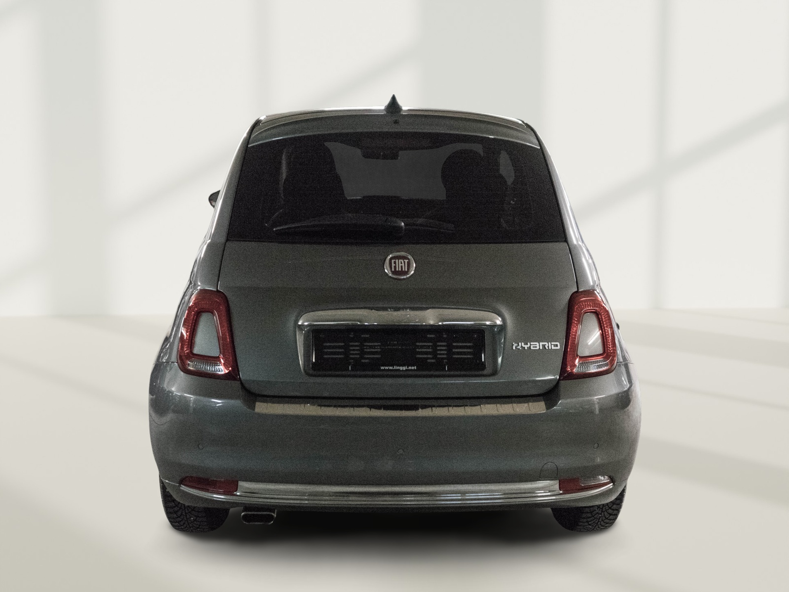 FIAT 500 1.0 N3 MildHybrid Dolcevita GLASDACH-image-8