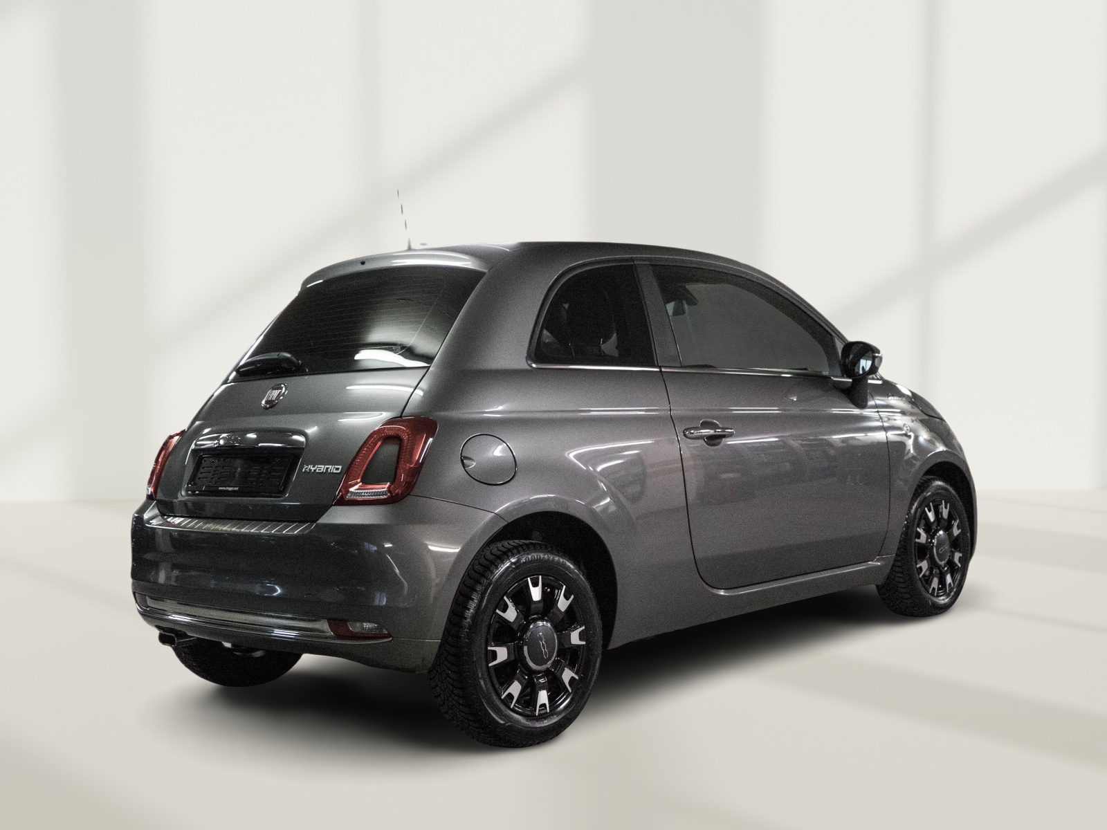 FIAT 500 1.0 N3 MildHybrid Dolcevita GLASDACH-image-7