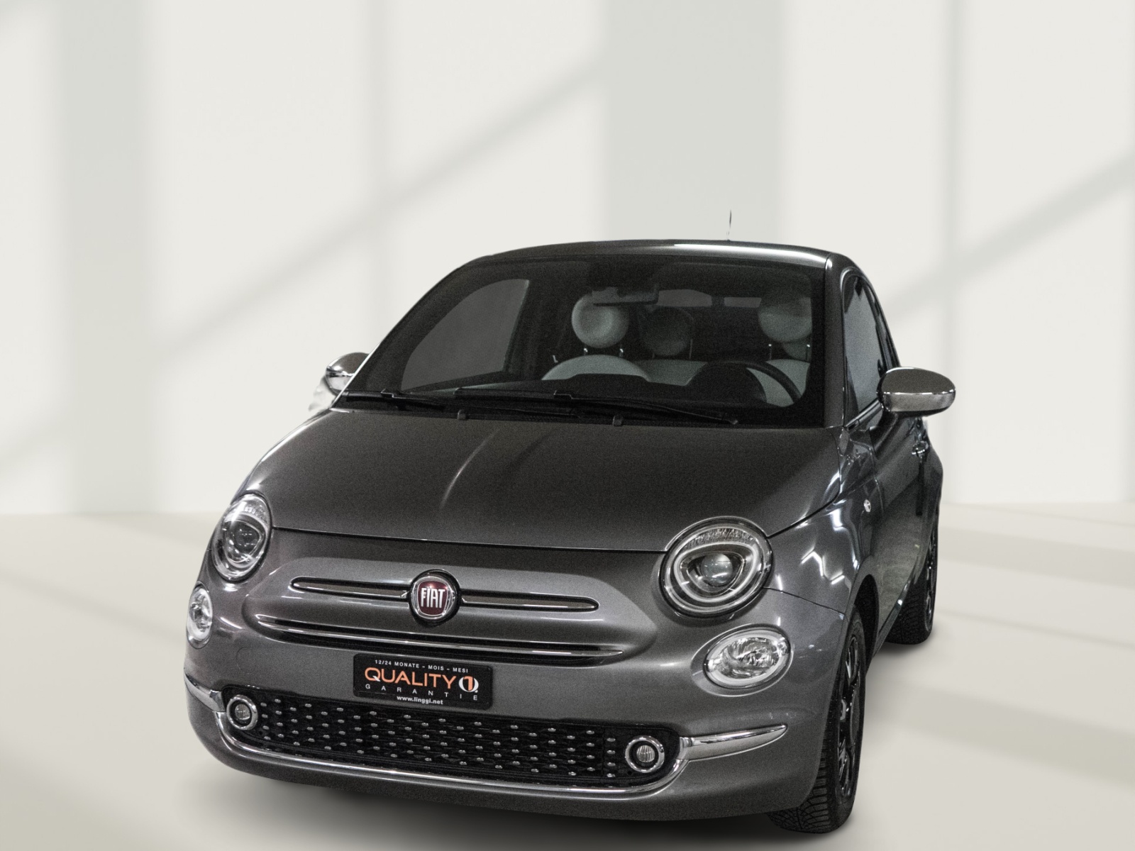 FIAT 500 1.0 N3 MildHybrid Dolcevita GLASDACH-image-2