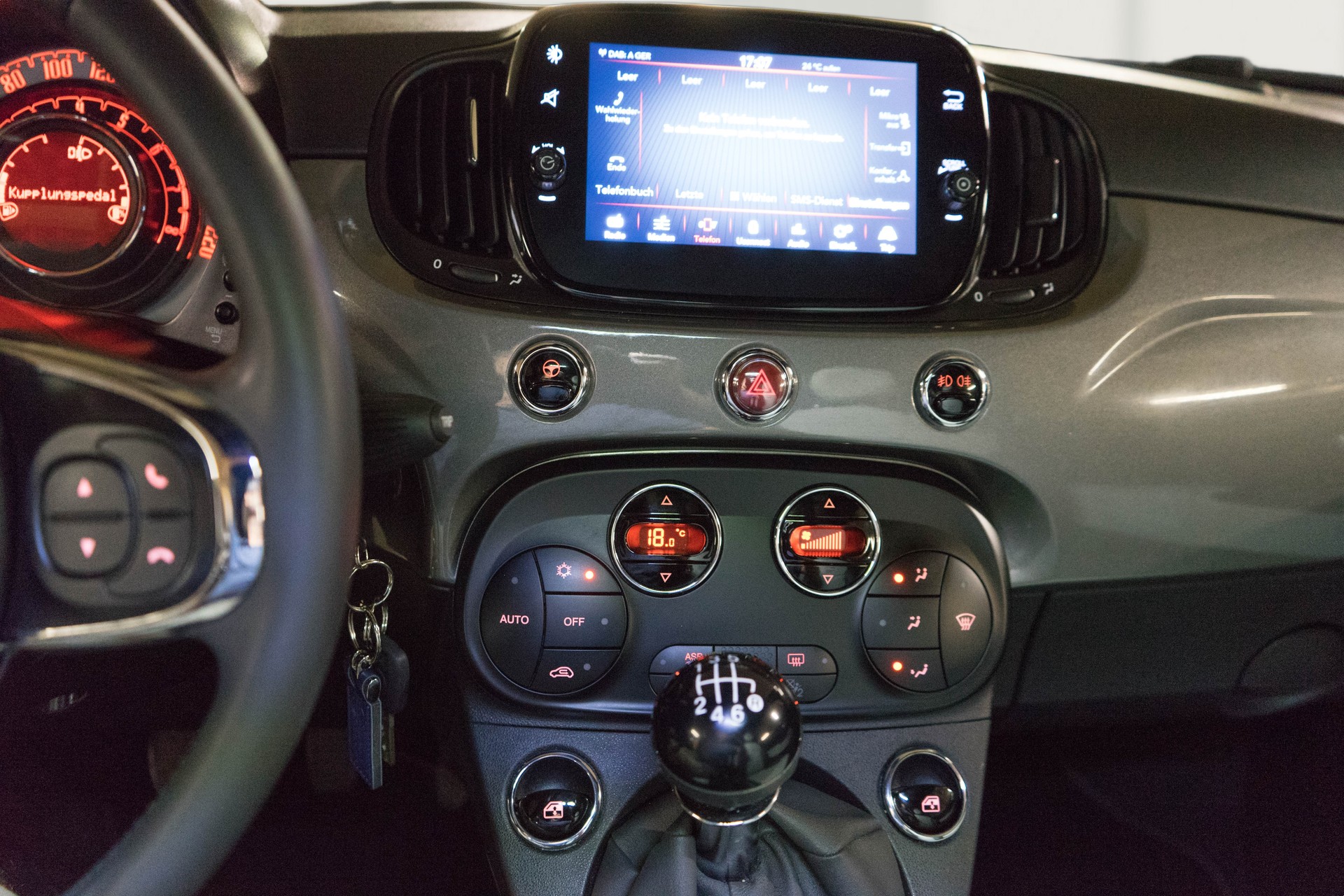FIAT 500 1.0 N3 MildHybrid Dolcevita GLASDACH-image-14