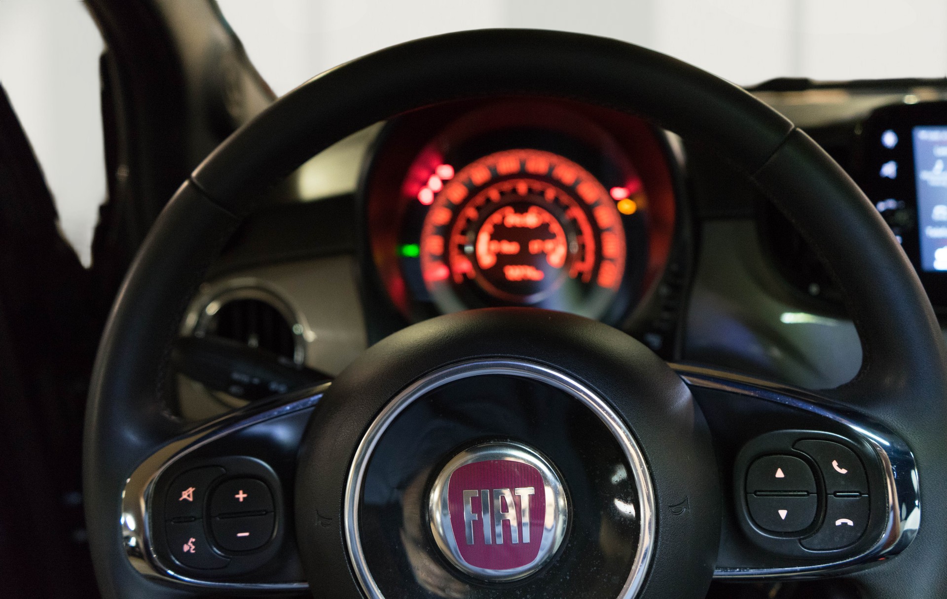 FIAT 500 1.0 N3 MildHybrid Dolcevita GLASDACH-image-15