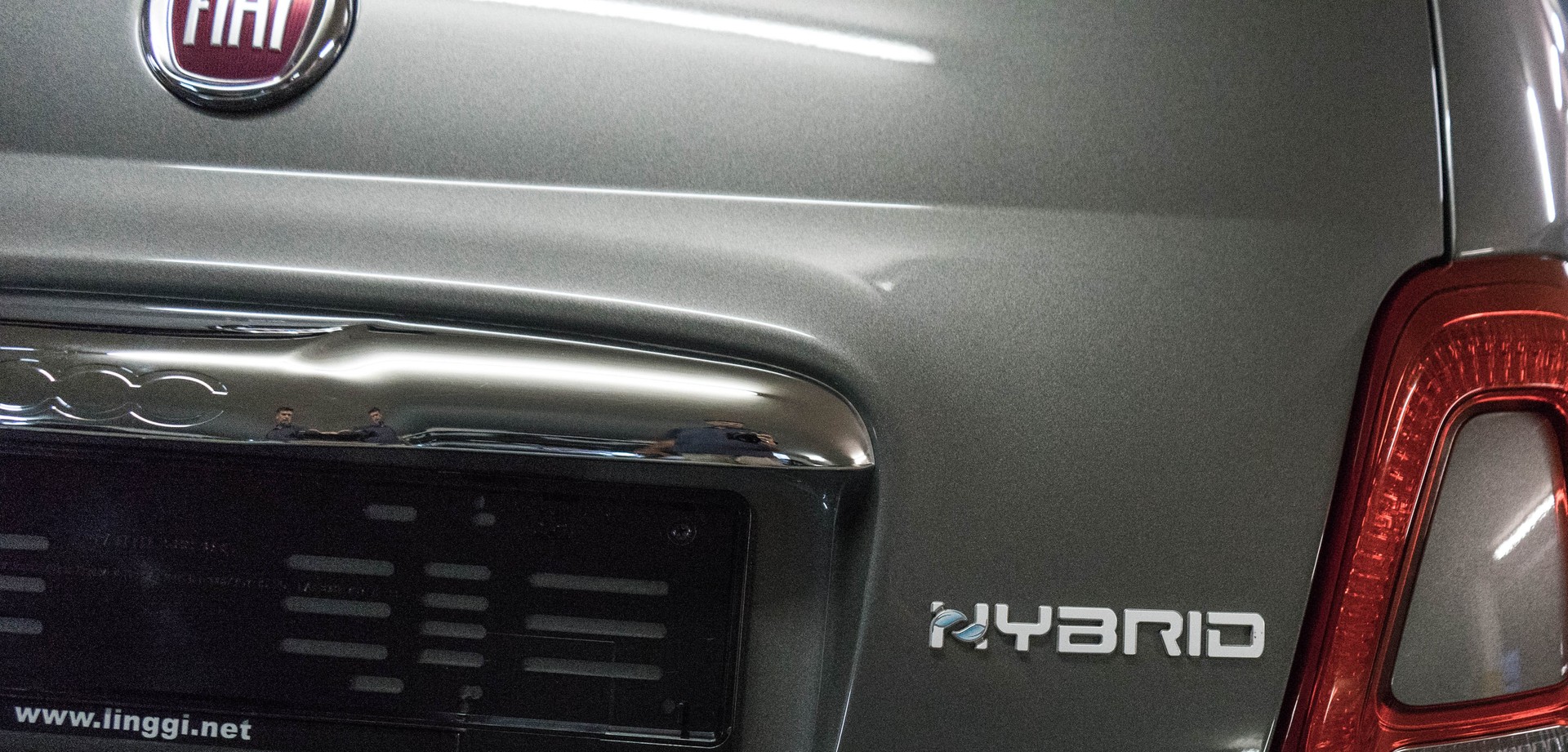 FIAT 500 1.0 N3 MildHybrid Dolcevita GLASDACH-image-22