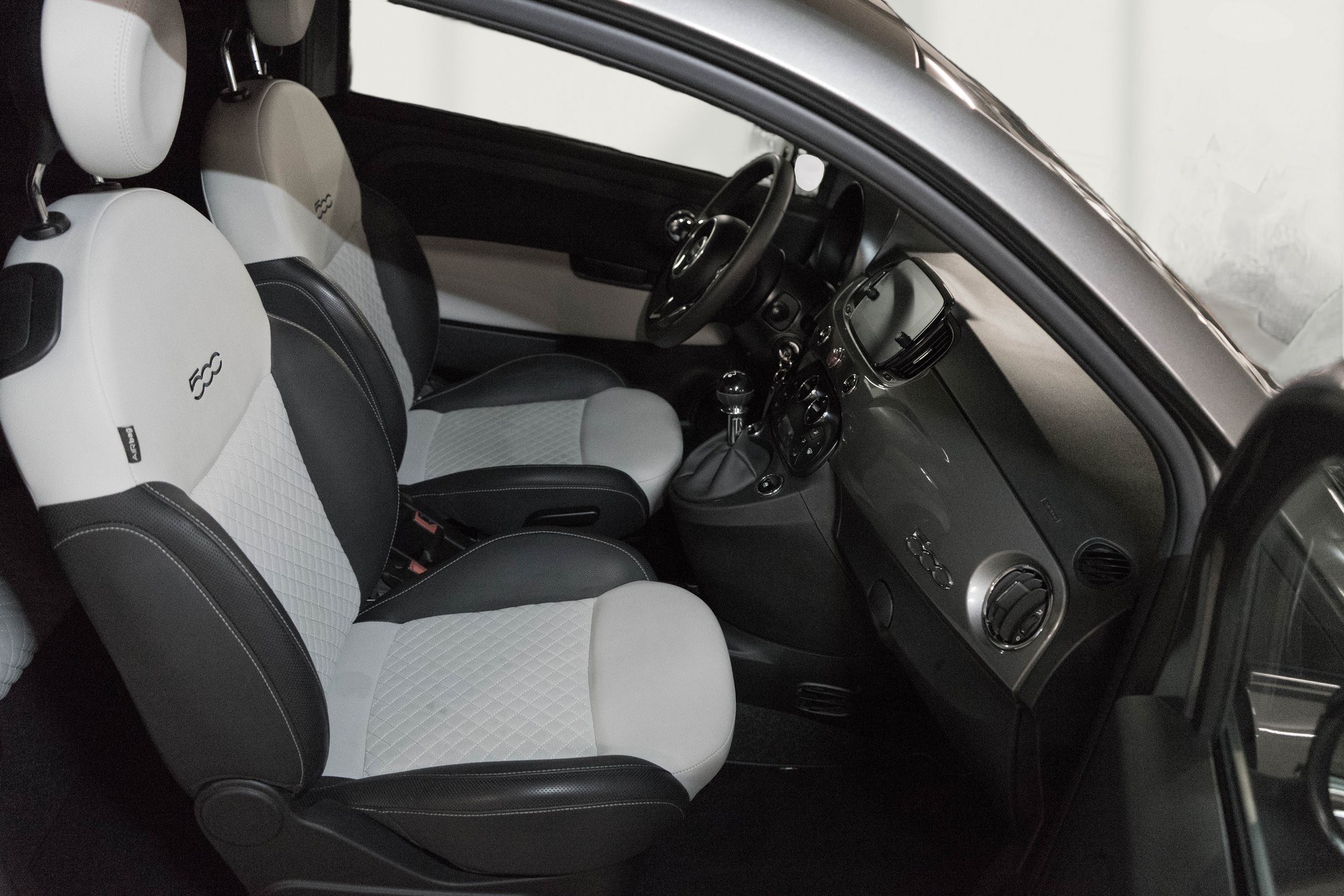 FIAT 500 1.0 N3 MildHybrid Dolcevita GLASDACH-image-10