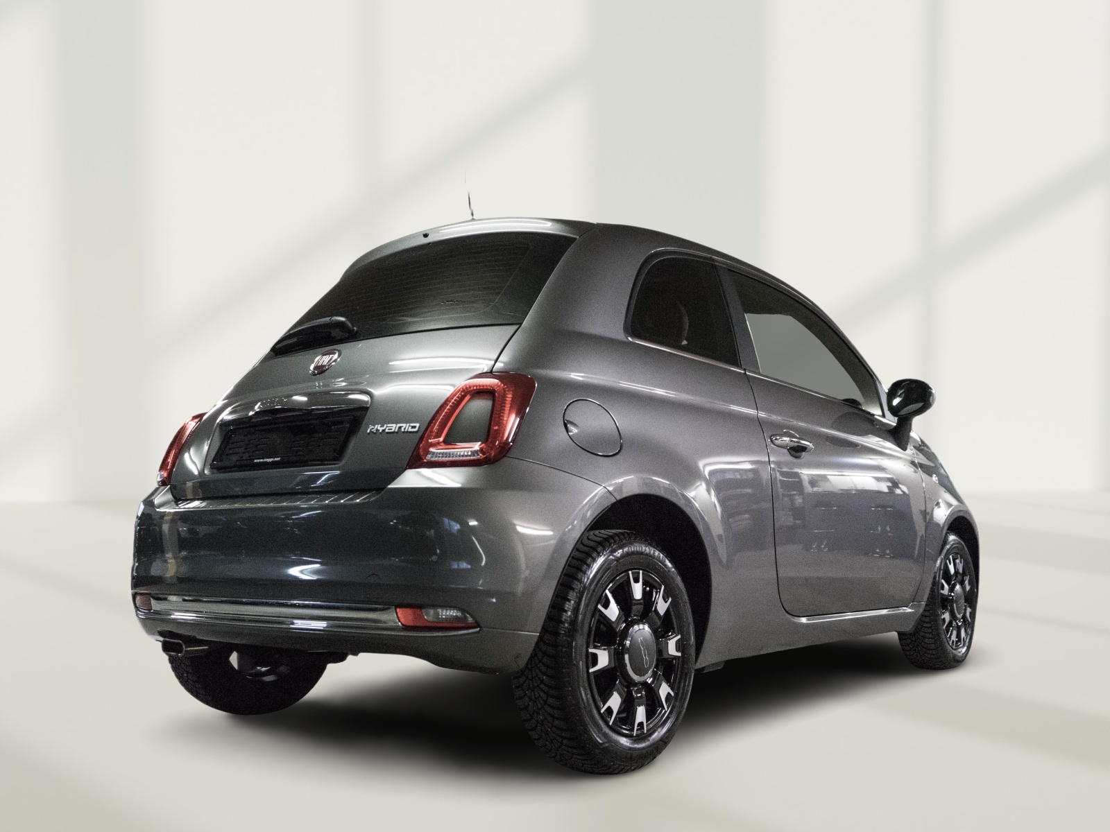 FIAT 500 1.0 N3 MildHybrid Dolcevita GLASDACH-image-23