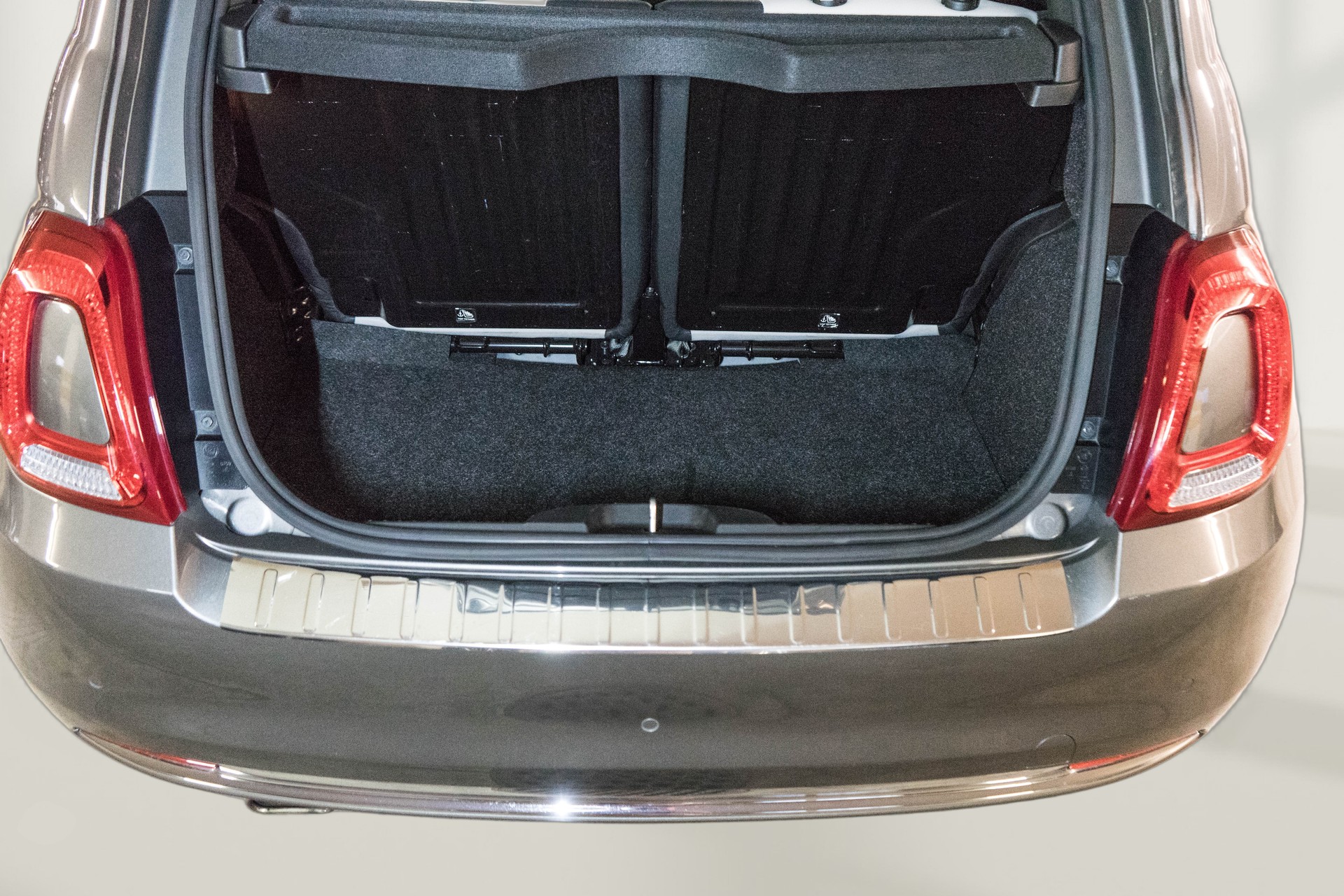 FIAT 500 1.0 N3 MildHybrid Dolcevita GLASDACH-image-9
