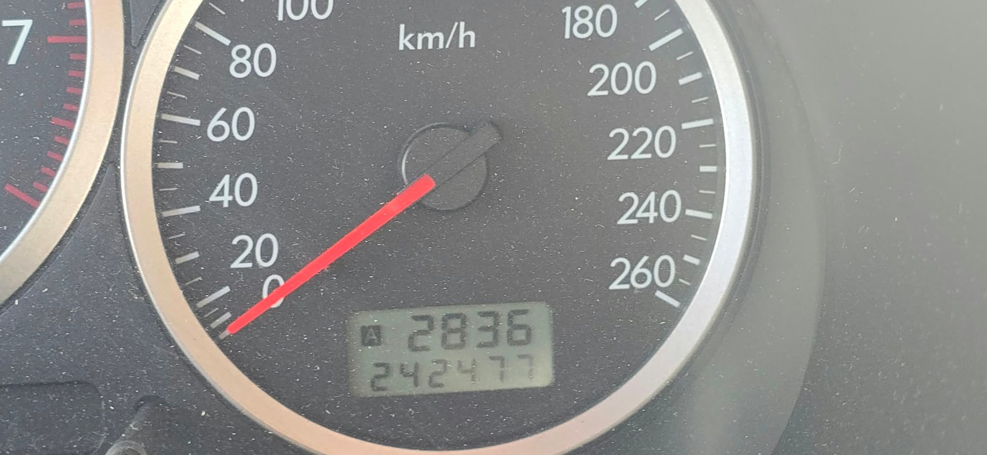 SUBARU Impreza 2.5 Turbo 4WD WRX-image-13