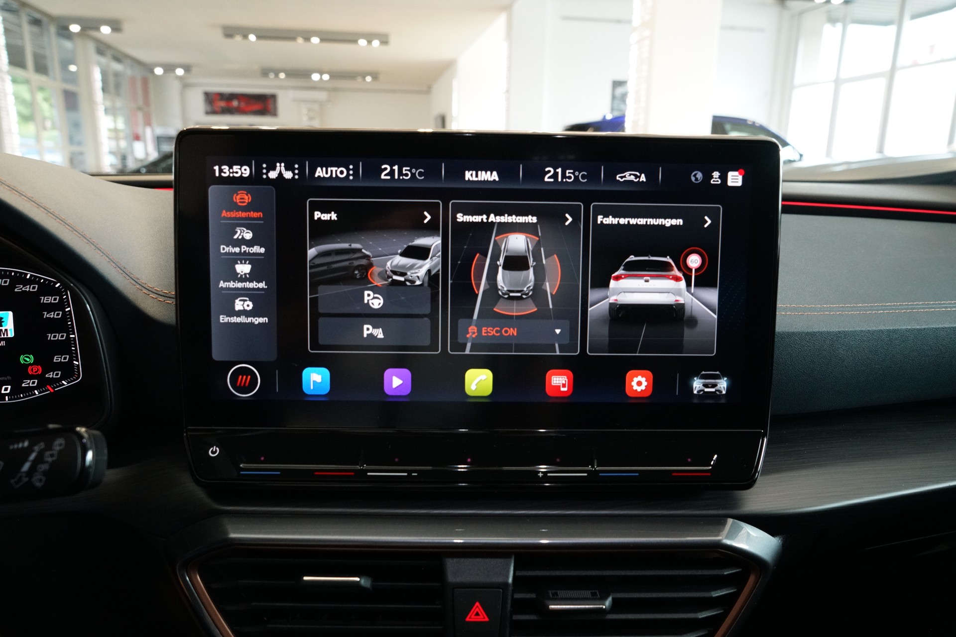 CUPRA Formentor 2.5TSI VZ5 4Drive DSG-image-16