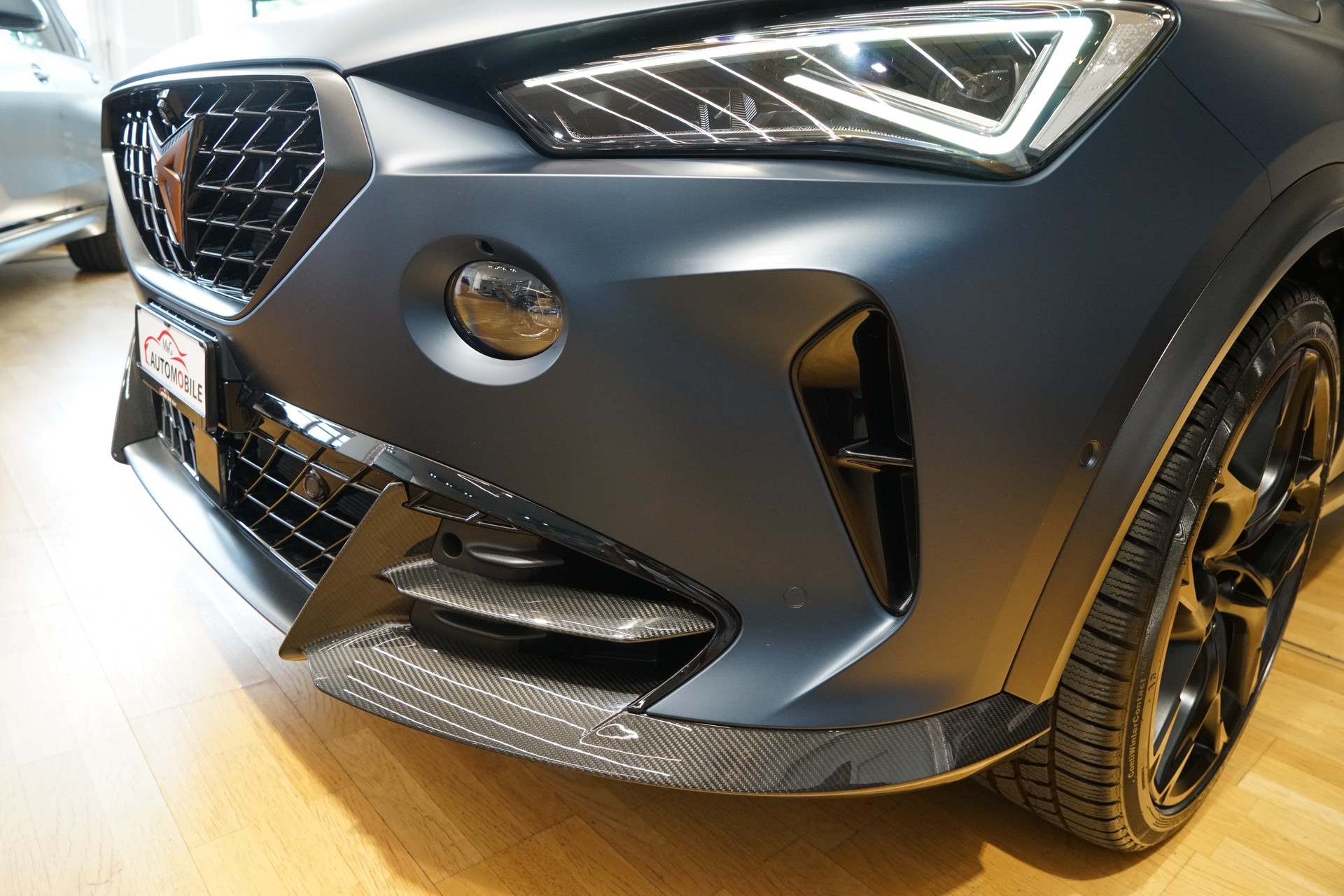 CUPRA Formentor 2.5TSI VZ5 4Drive DSG-image-3