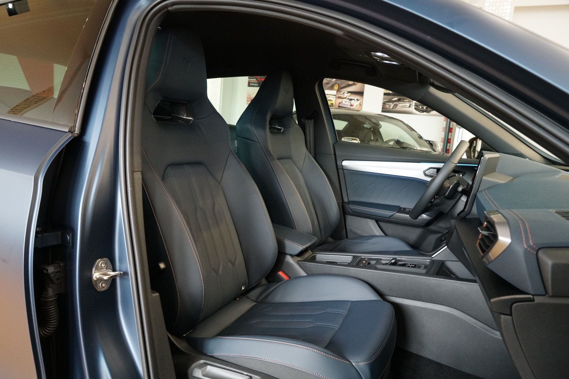 CUPRA Formentor 2.5TSI VZ5 4Drive DSG-image-21