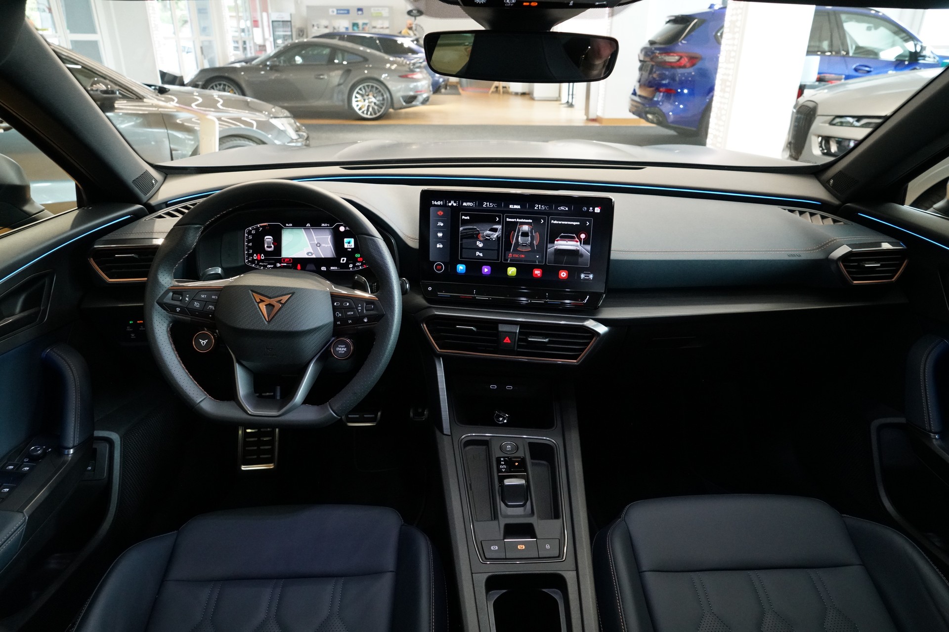 CUPRA Formentor 2.5TSI VZ5 4Drive DSG-image-12