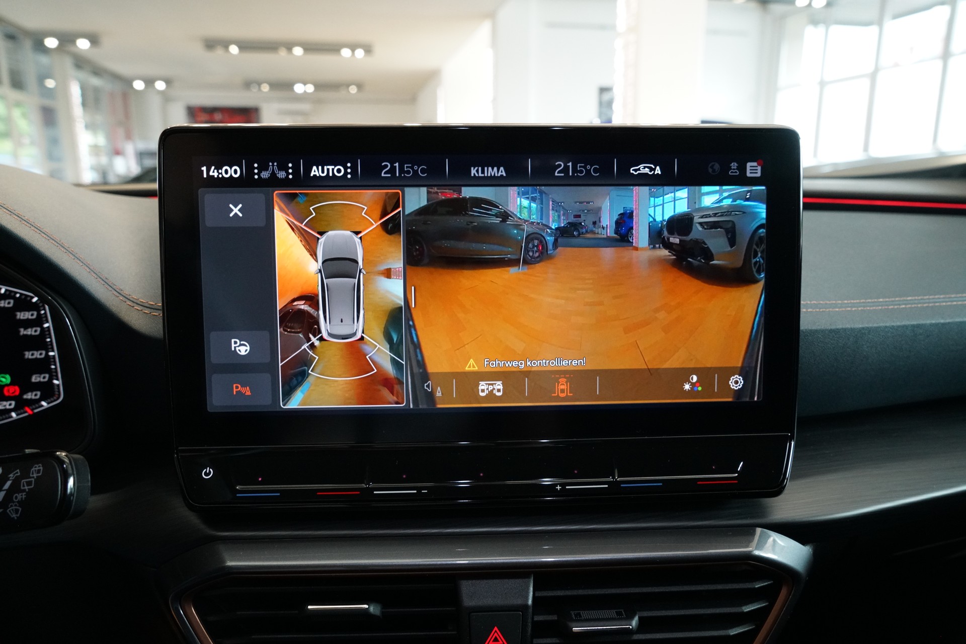 CUPRA Formentor 2.5TSI VZ5 4Drive DSG-image-15