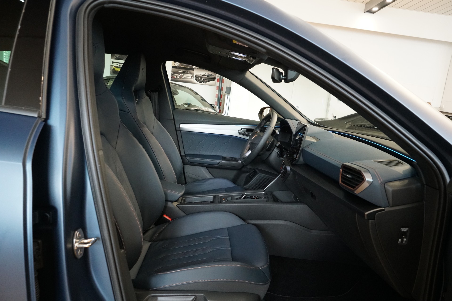 CUPRA Formentor 2.5TSI VZ5 4Drive DSG-image-23