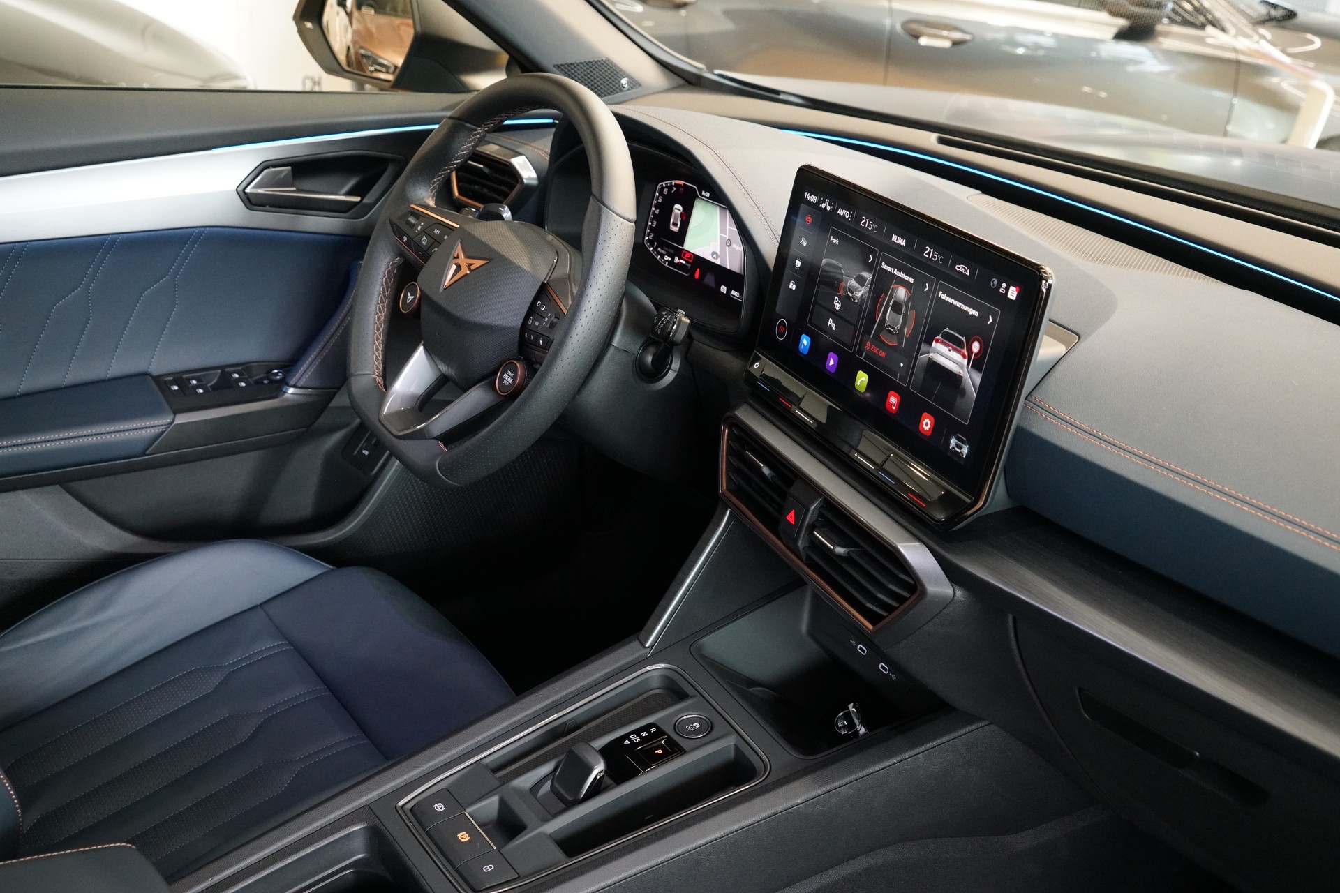 CUPRA Formentor 2.5TSI VZ5 4Drive DSG-image-22