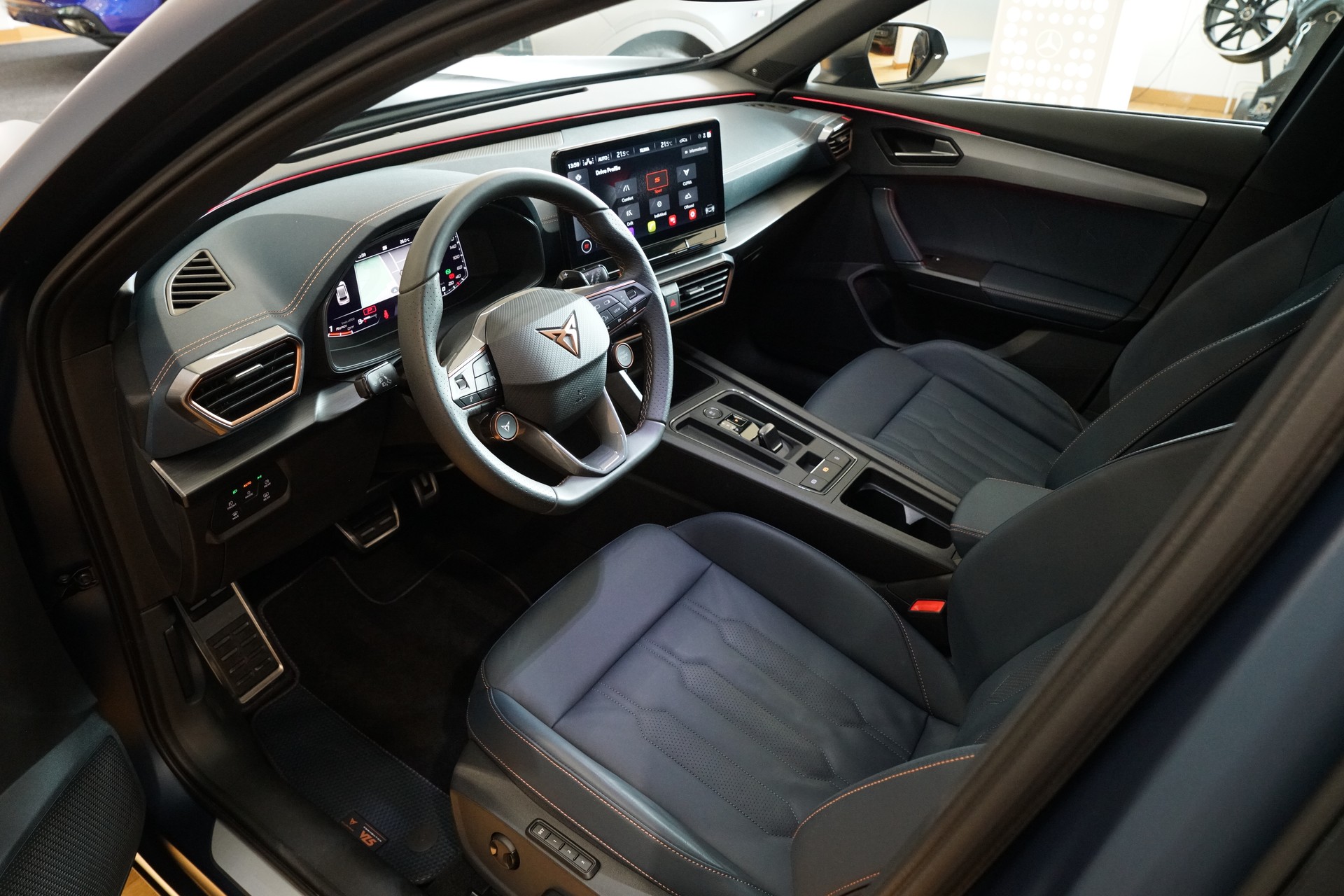 CUPRA Formentor 2.5TSI VZ5 4Drive DSG-image-11