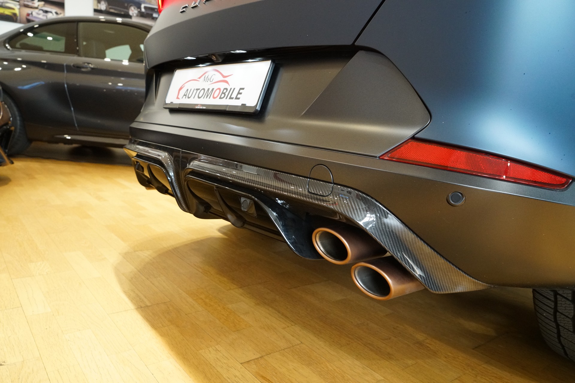 CUPRA Formentor 2.5TSI VZ5 4Drive DSG-image-7