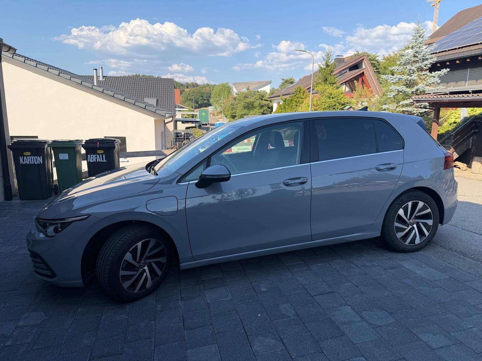VW 1.4 TSI PHEV Style SELECTION DSG-image-5