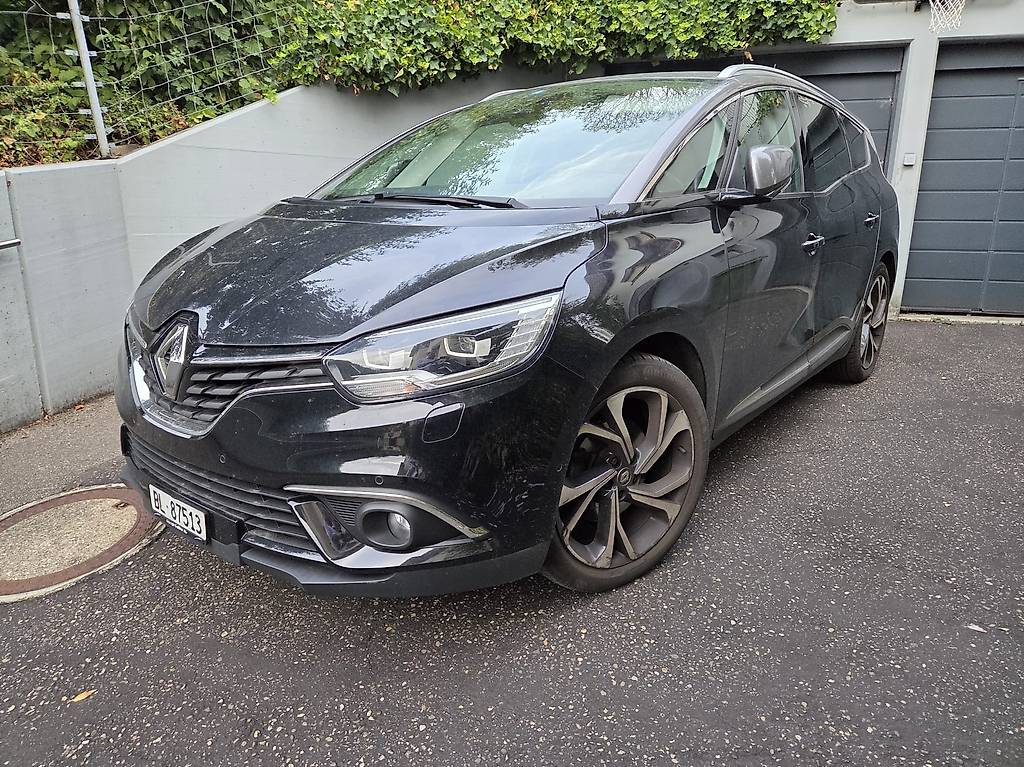 RENAULT GRAND SCENIC-image-1