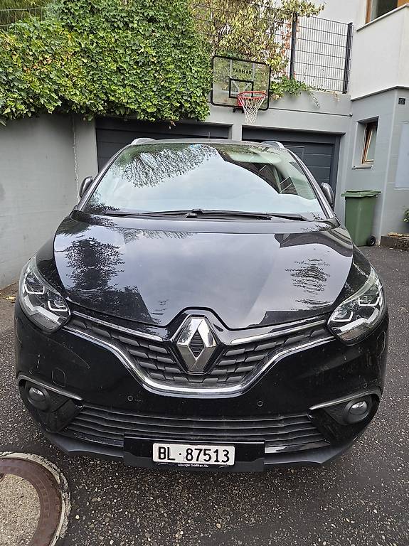 RENAULT GRAND SCENIC-image-0