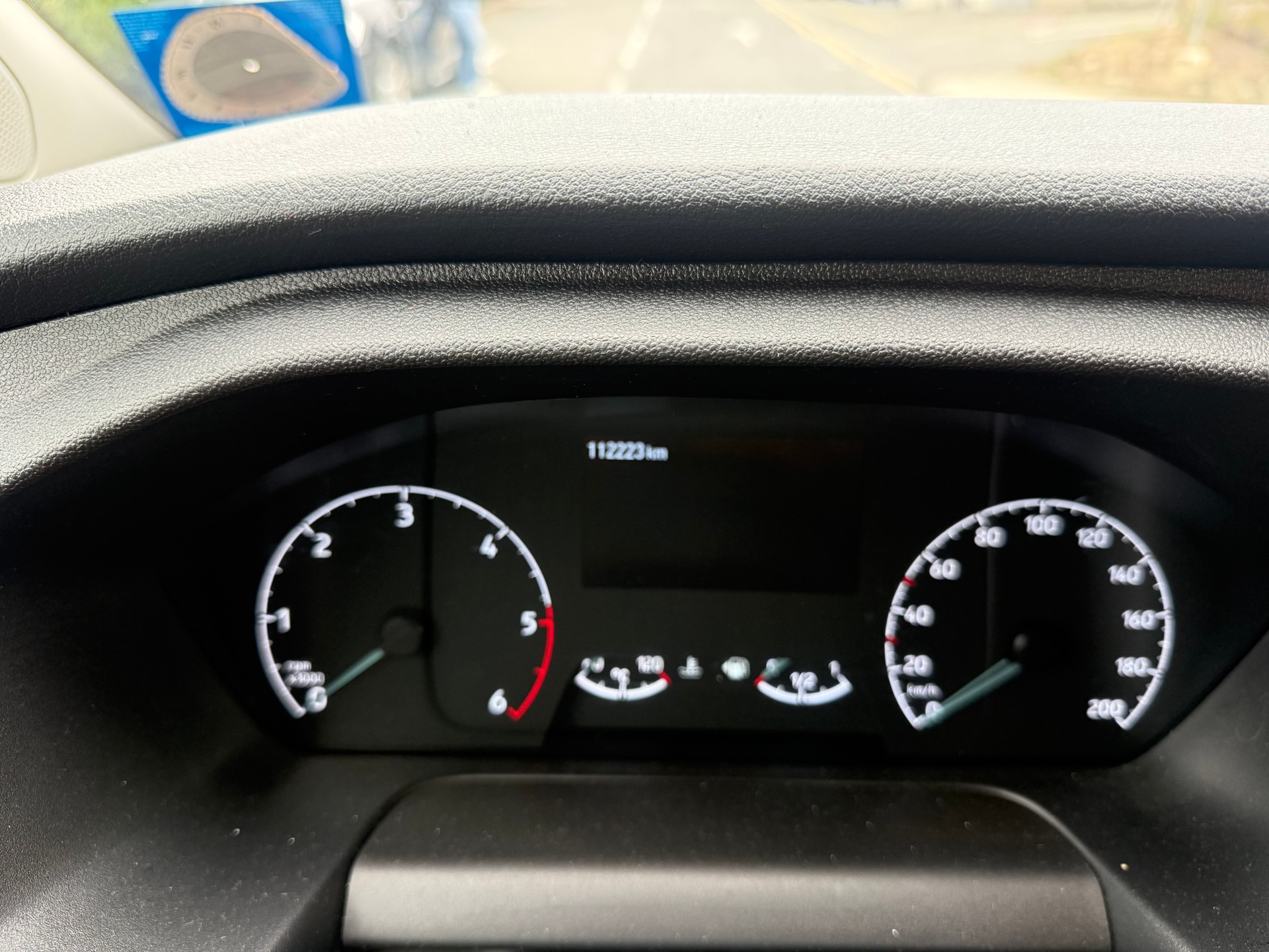 FORD Transit Custom Van 300 L1H1 Ambiente-image-10