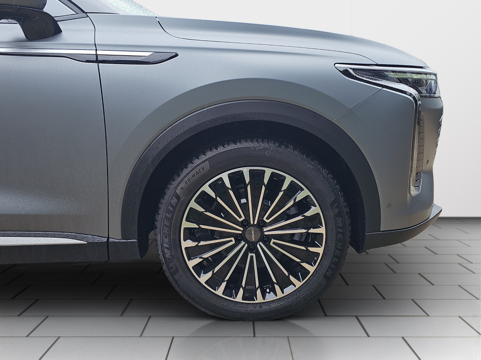 OMODA 9 PHEV SHS Exclusive AWD Swiss Edition (Grau Matt)-image-18