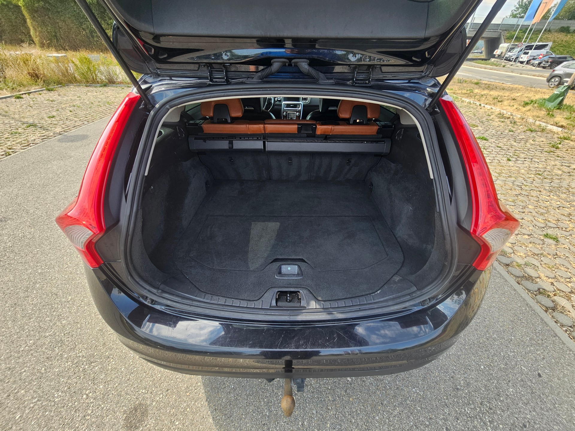 VOLVO 1.6 T4 Summum S/S-image-5