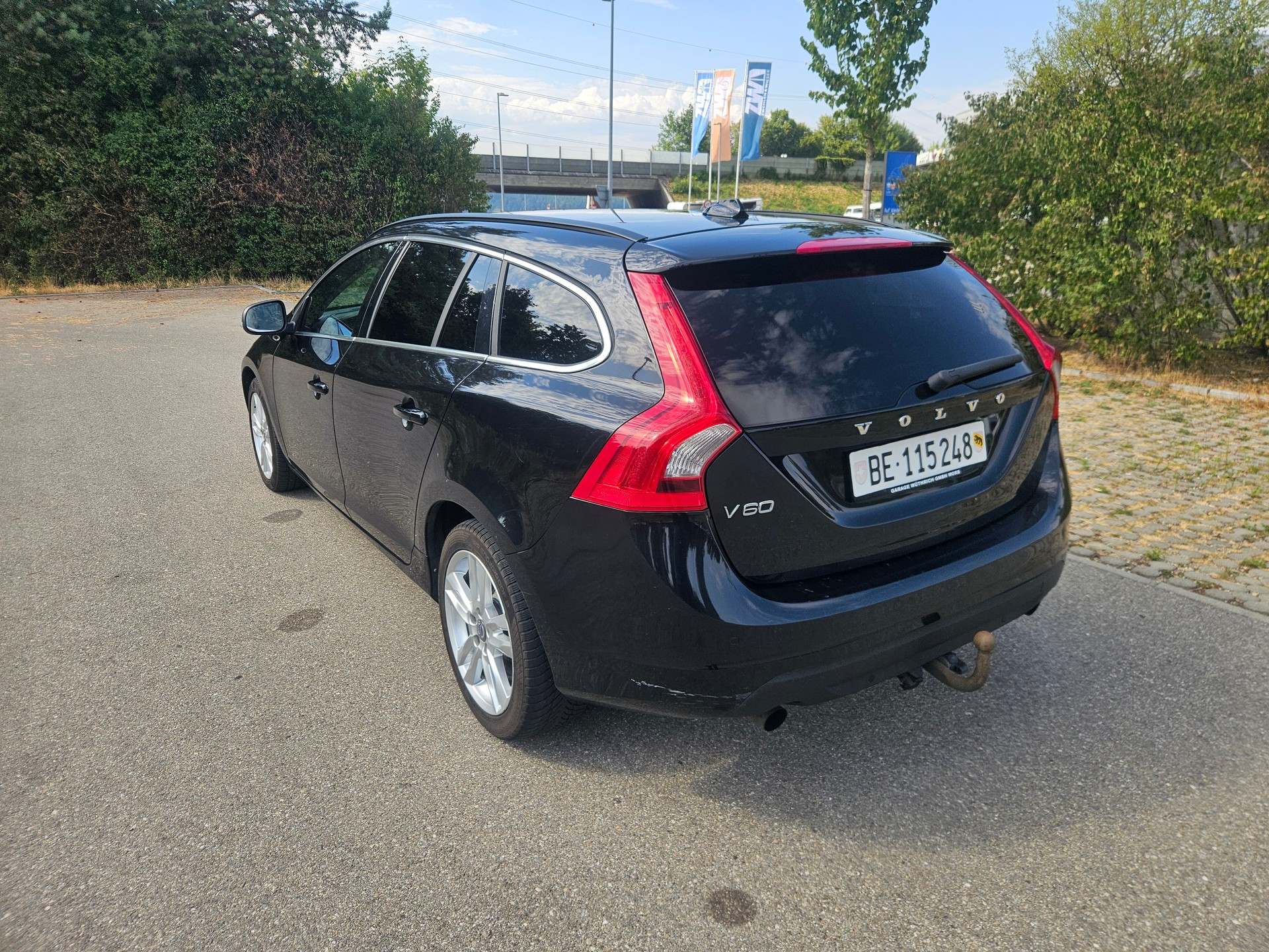 VOLVO 1.6 T4 Summum S/S-image-3