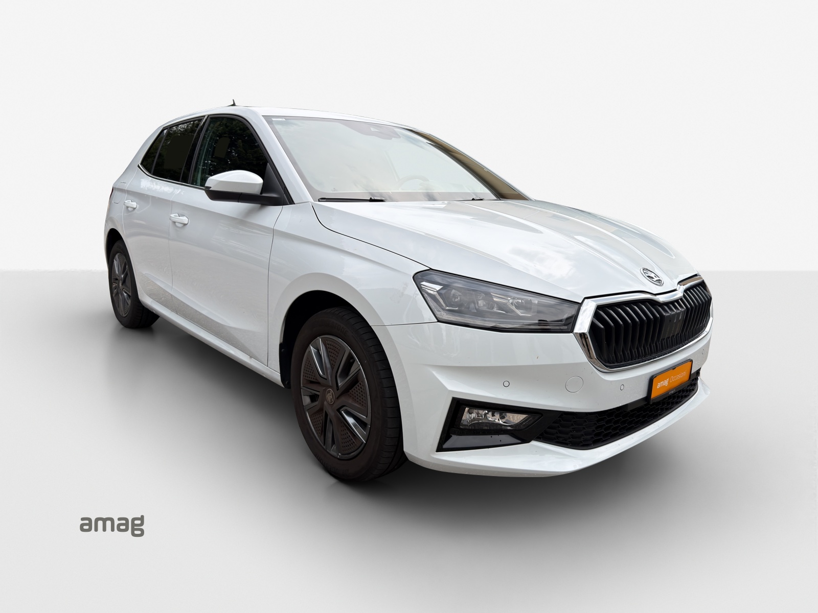 SKODA Fabia 1.0 TSI Dynamic DSG-image-5