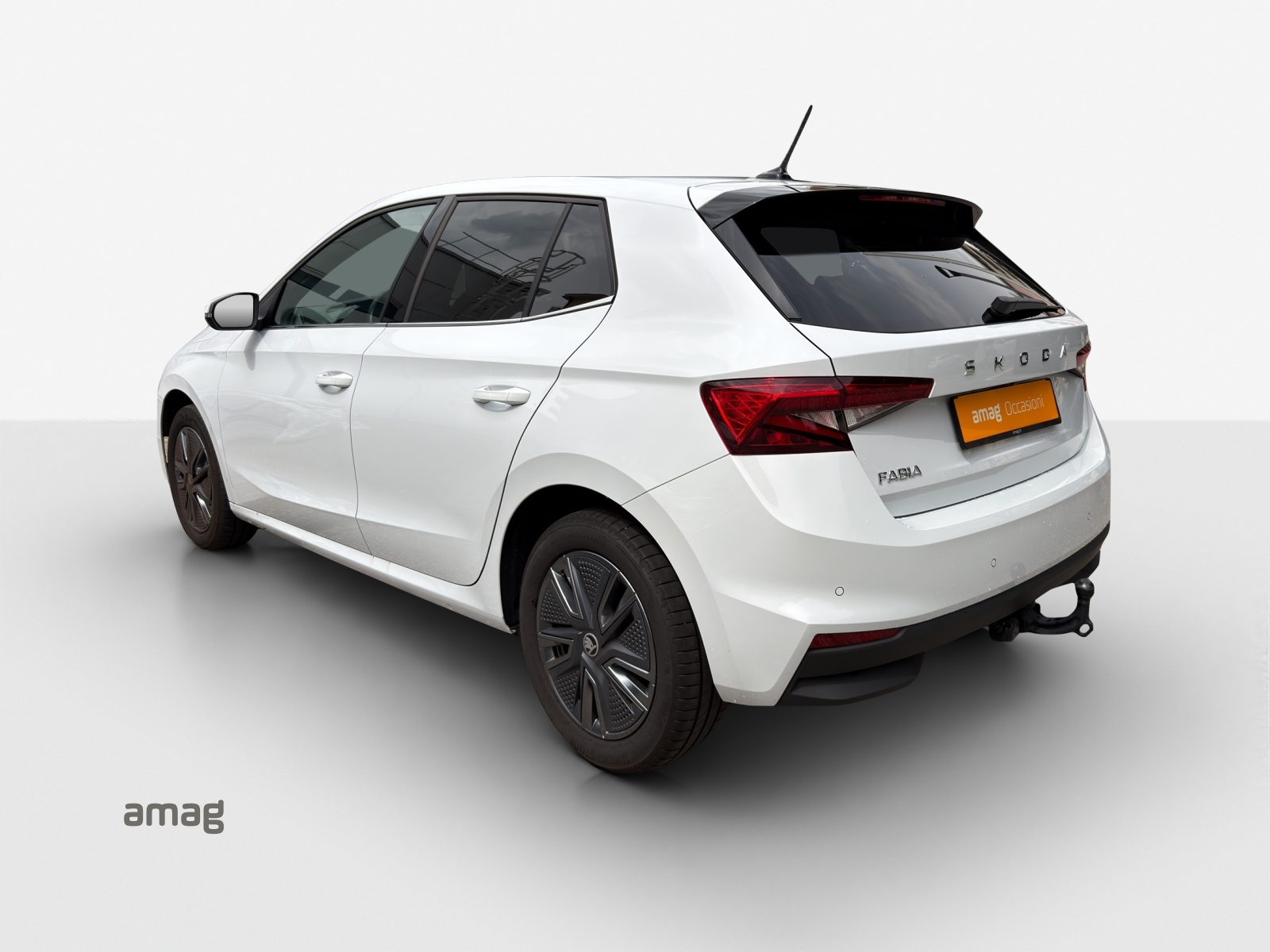 SKODA Fabia 1.0 TSI Dynamic DSG-showroom-element-2